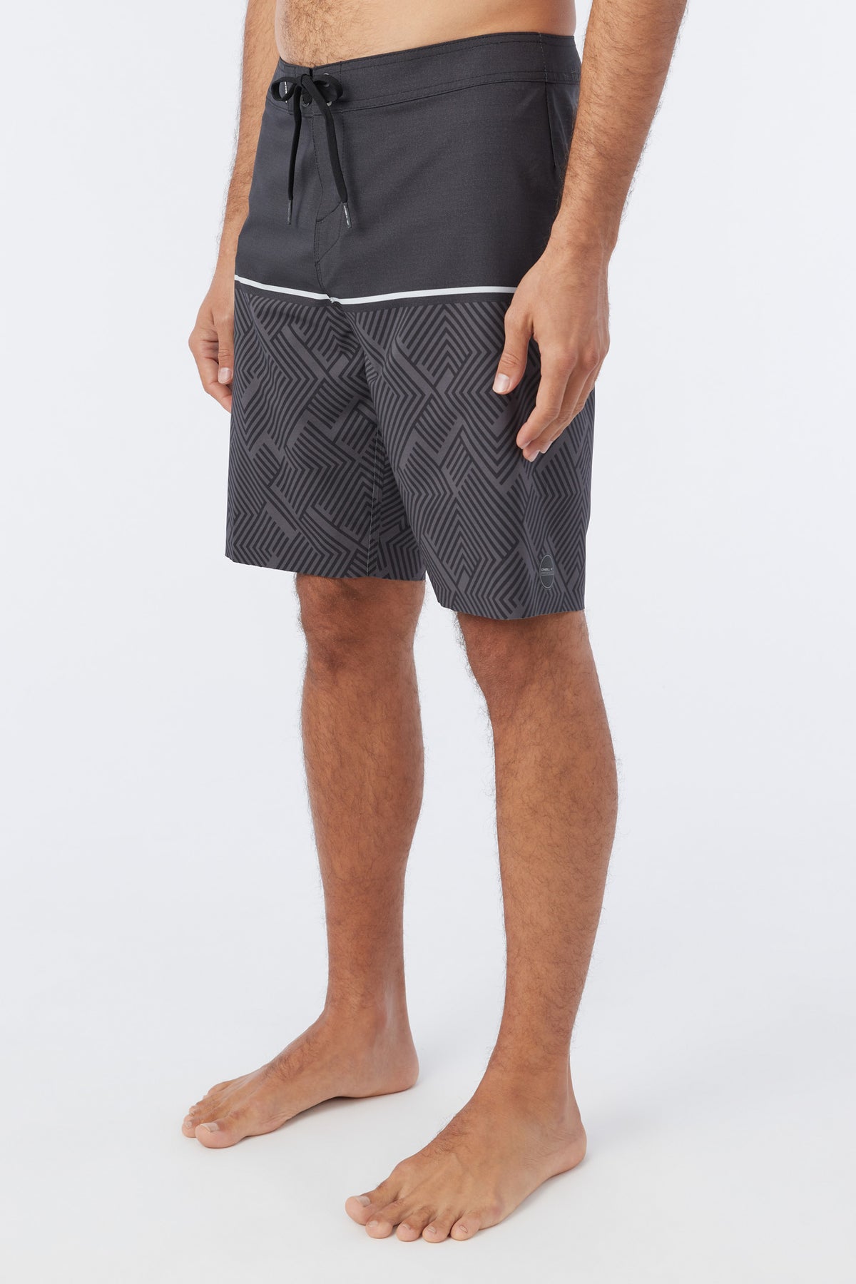 HYPERFREAK TECH TRVLR NOMAD 20'' BOARDSHORT