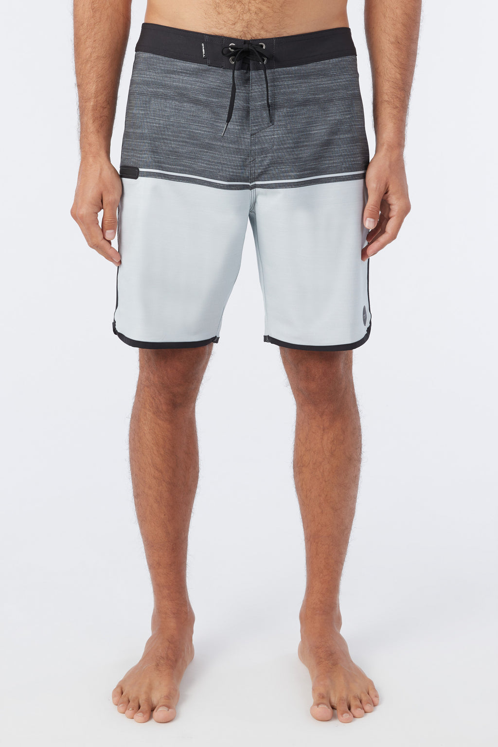 HYPERFREAK TECH TRVLR NOMAD 19'' BOARDSHORT