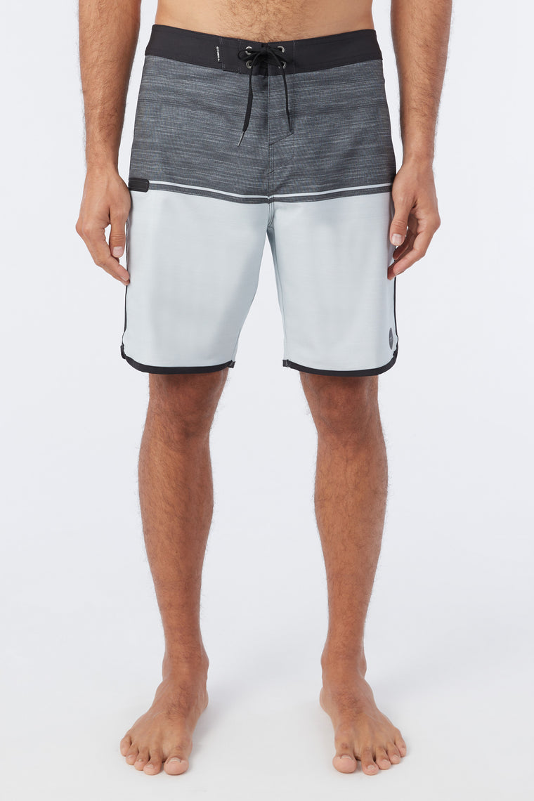 HYPERFREAK TECH TRVLR NOMAD 19'' BOARDSHORT