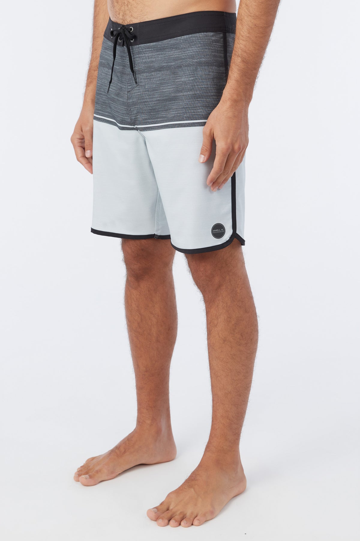 HYPERFREAK TECH TRVLR NOMAD 19'' BOARDSHORT