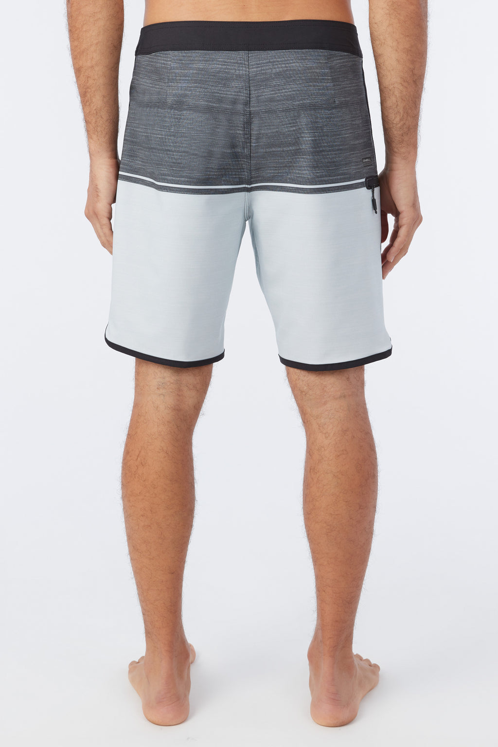 HYPERFREAK TECH TRVLR NOMAD 19'' BOARDSHORT