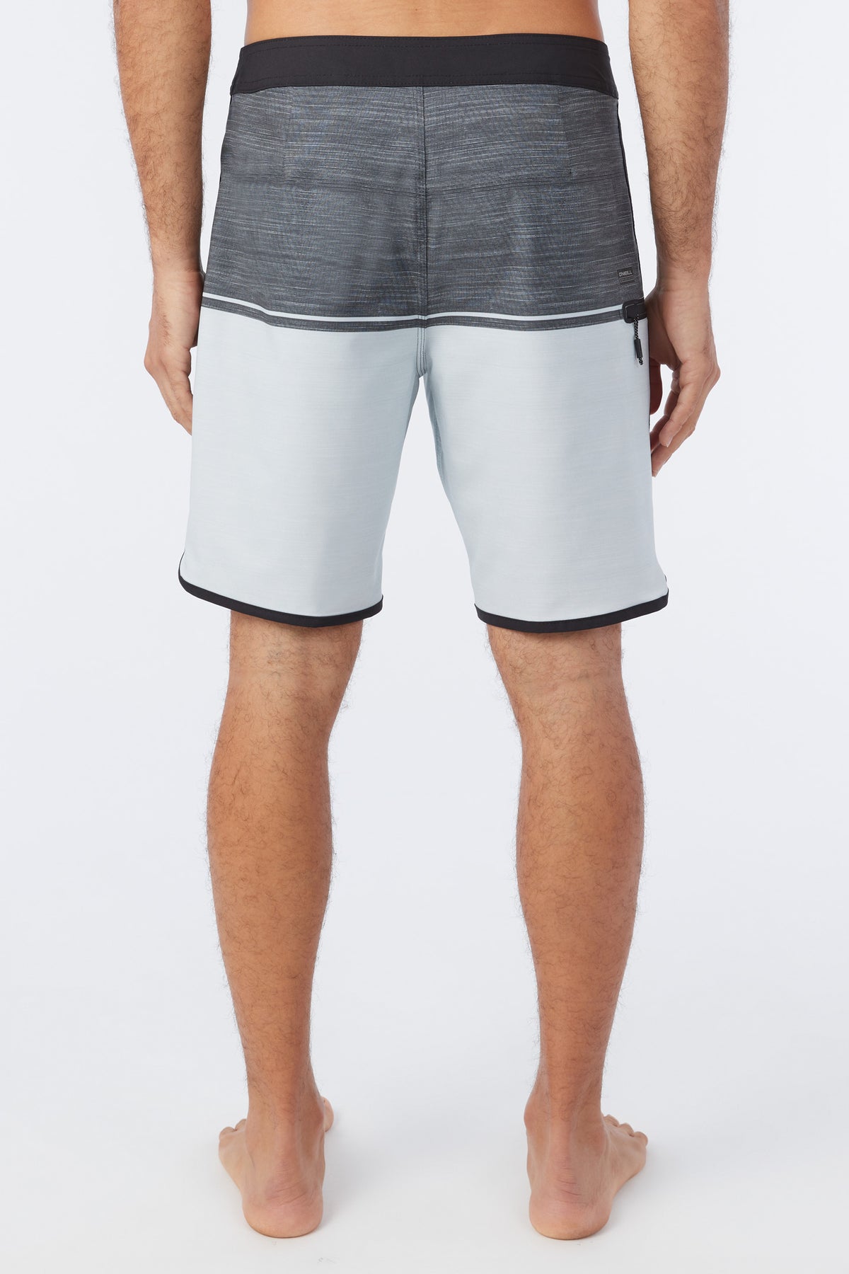 HYPERFREAK TECH TRVLR NOMAD 19'' BOARDSHORT