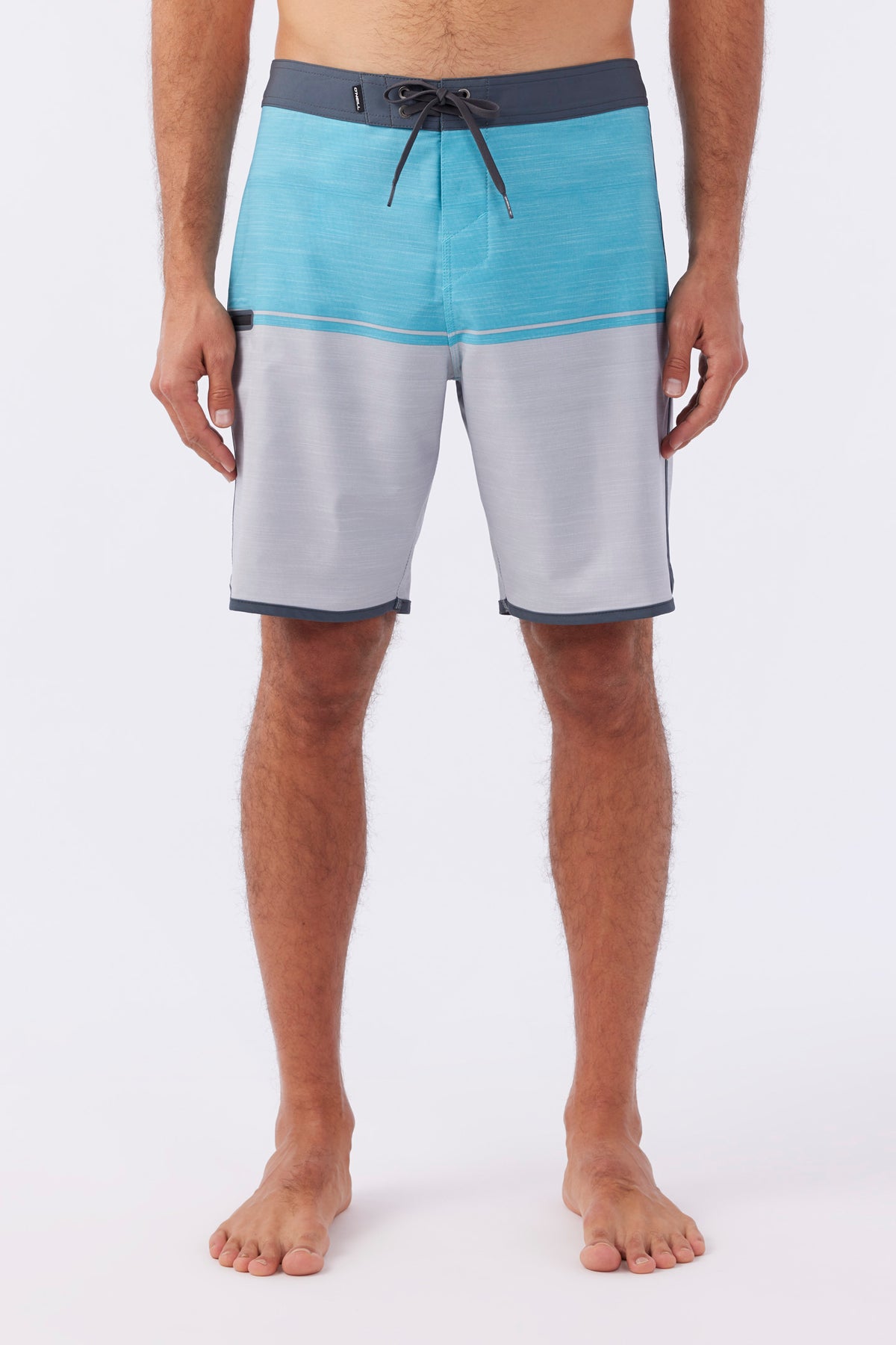 HYPERFREAK TECH TRVLR NOMAD 19'' BOARDSHORT