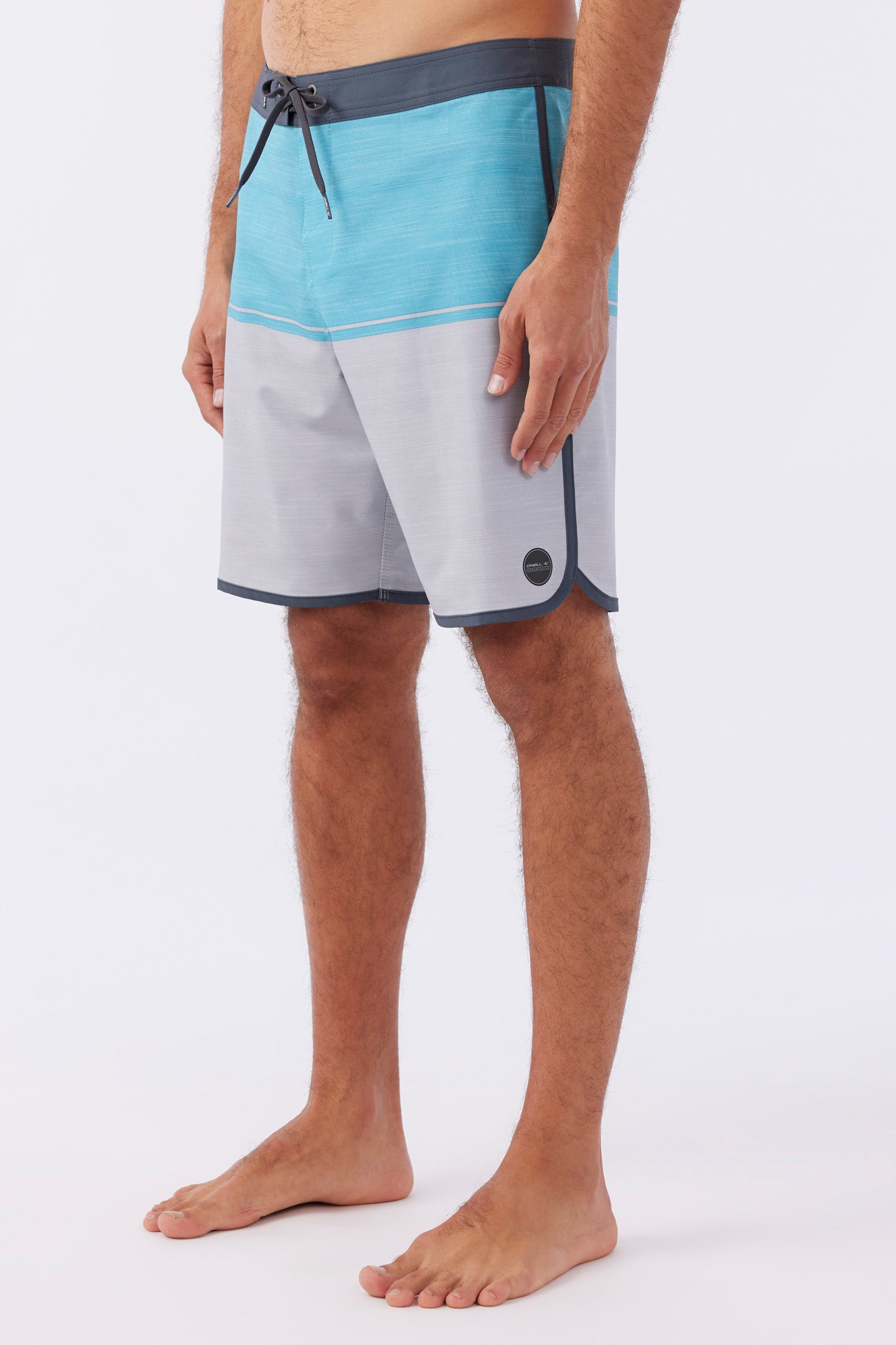 HYPERFREAK TECH TRVLR NOMAD 19'' BOARDSHORT