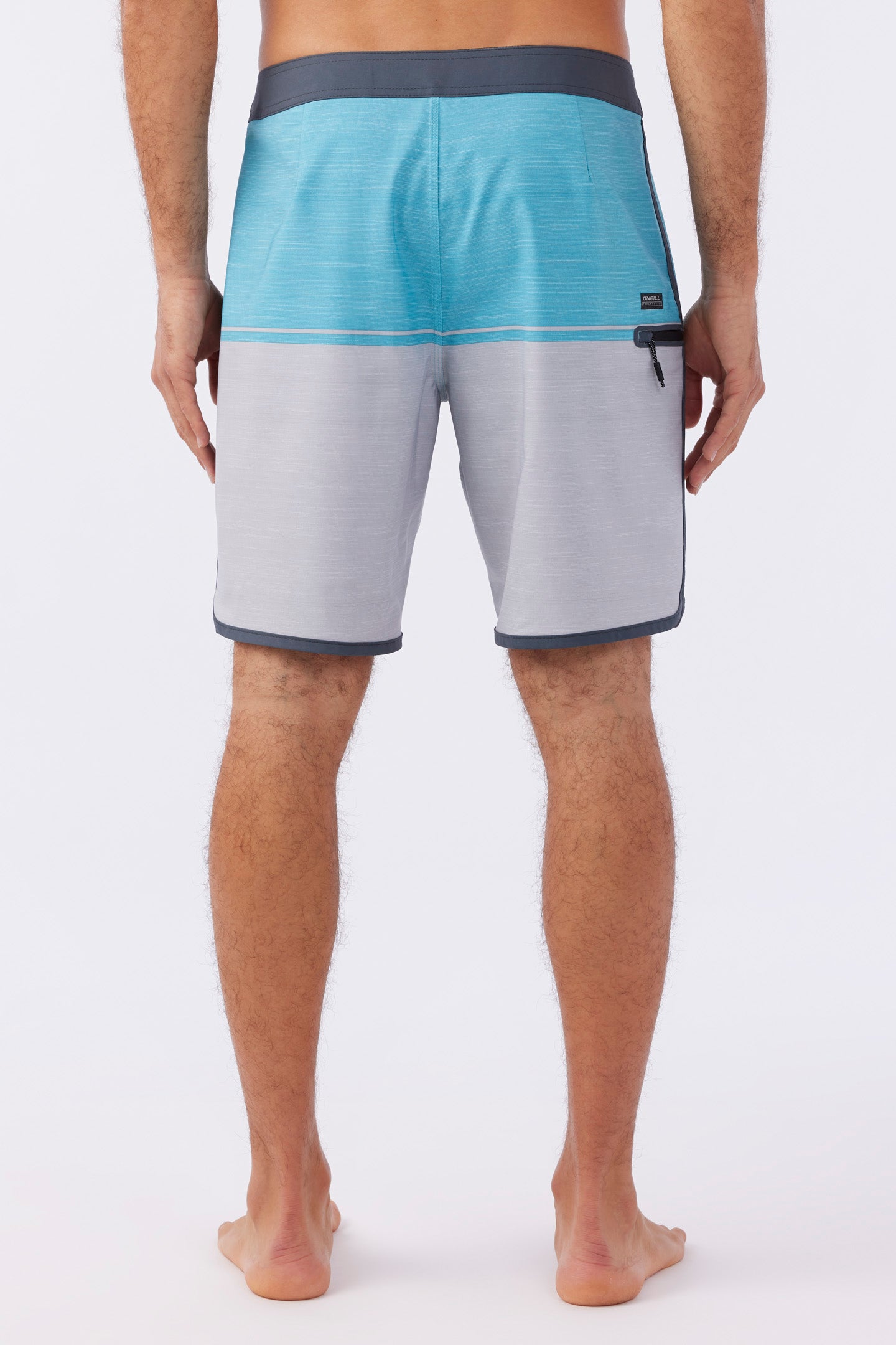 HYPERFREAK TECH TRVLR NOMAD 19'' BOARDSHORT