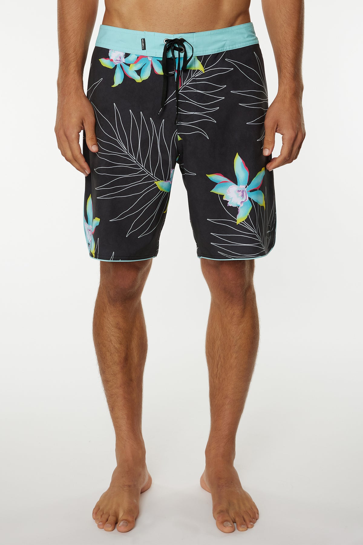 MENS HYPERFREAK ULU BOARDSHORTS