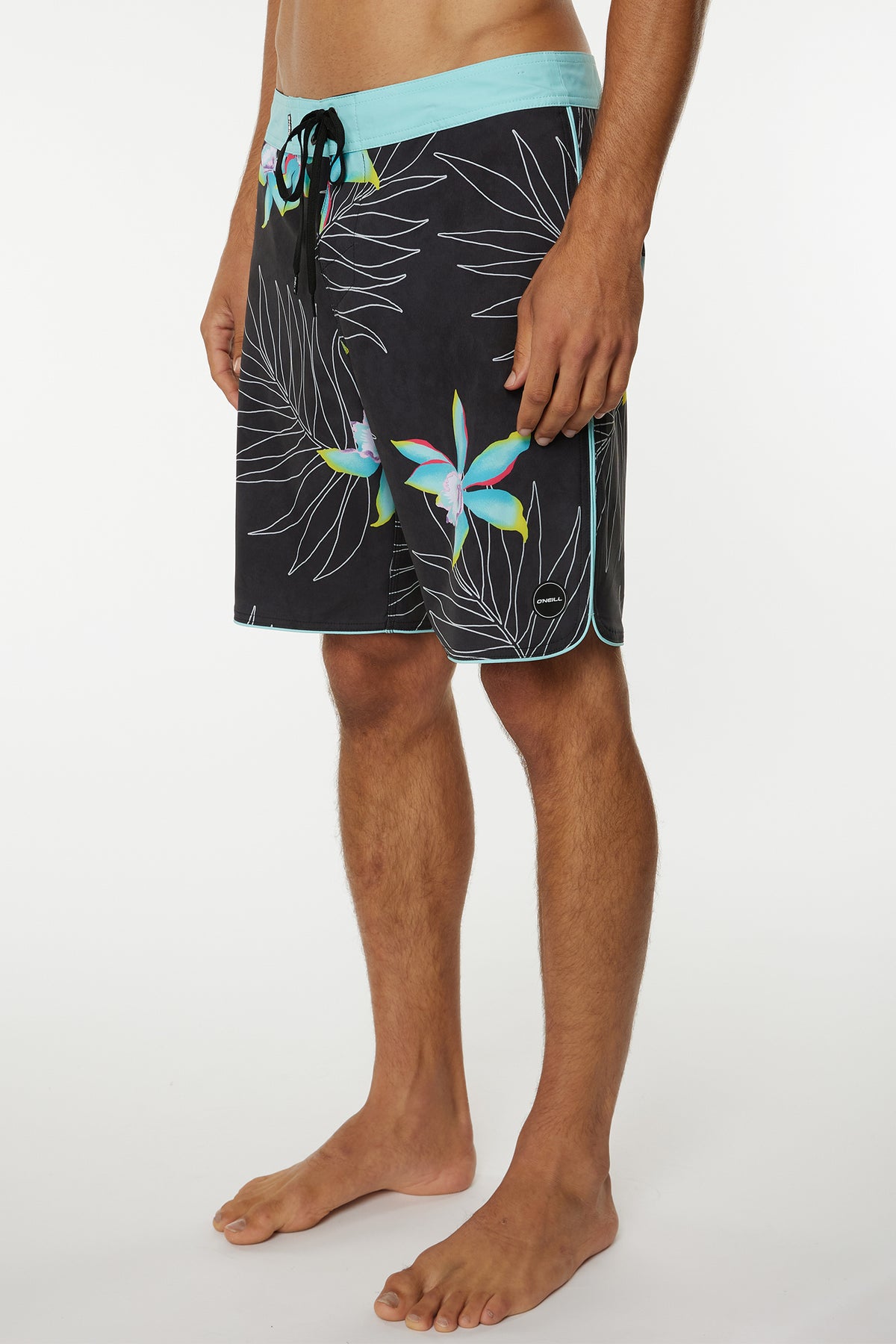 MENS HYPERFREAK ULU BOARDSHORTS