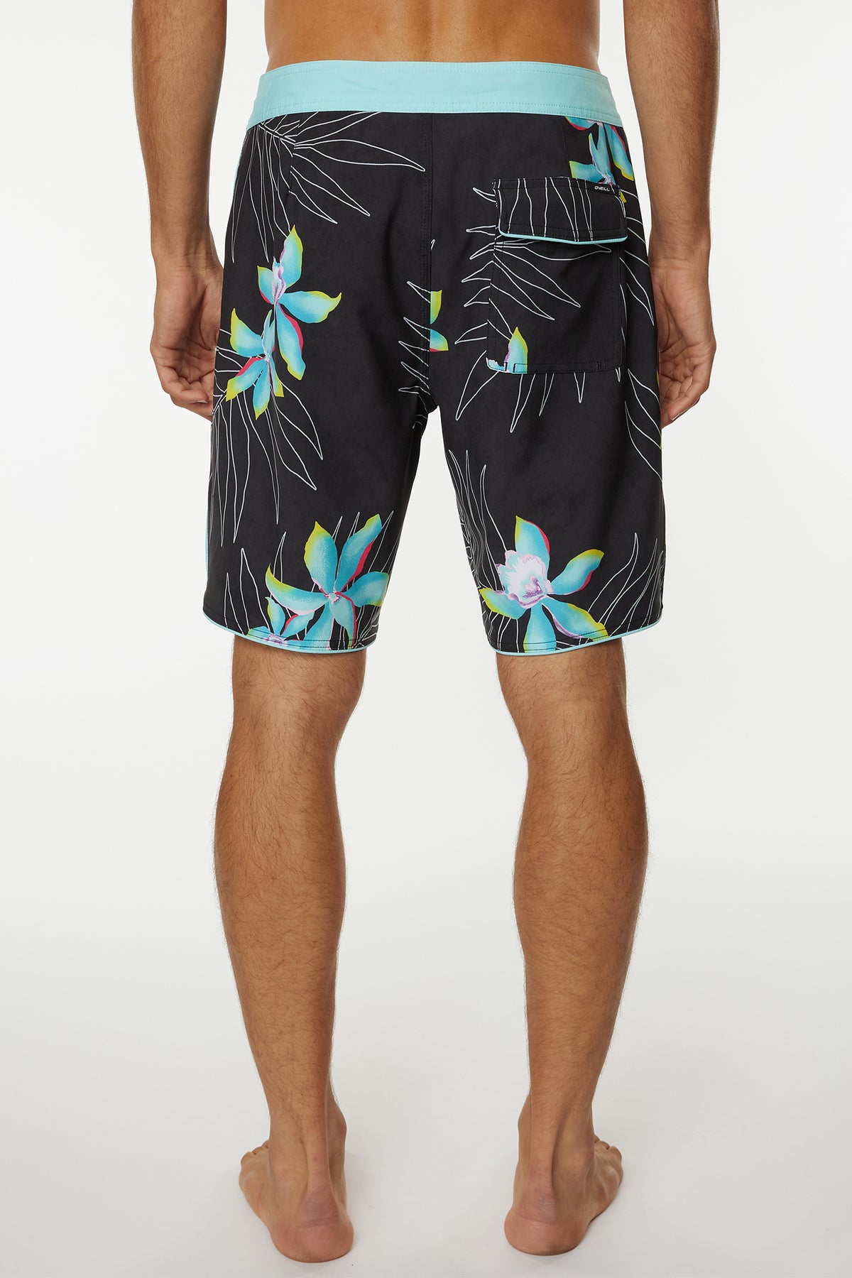 MENS HYPERFREAK ULU BOARDSHORTS