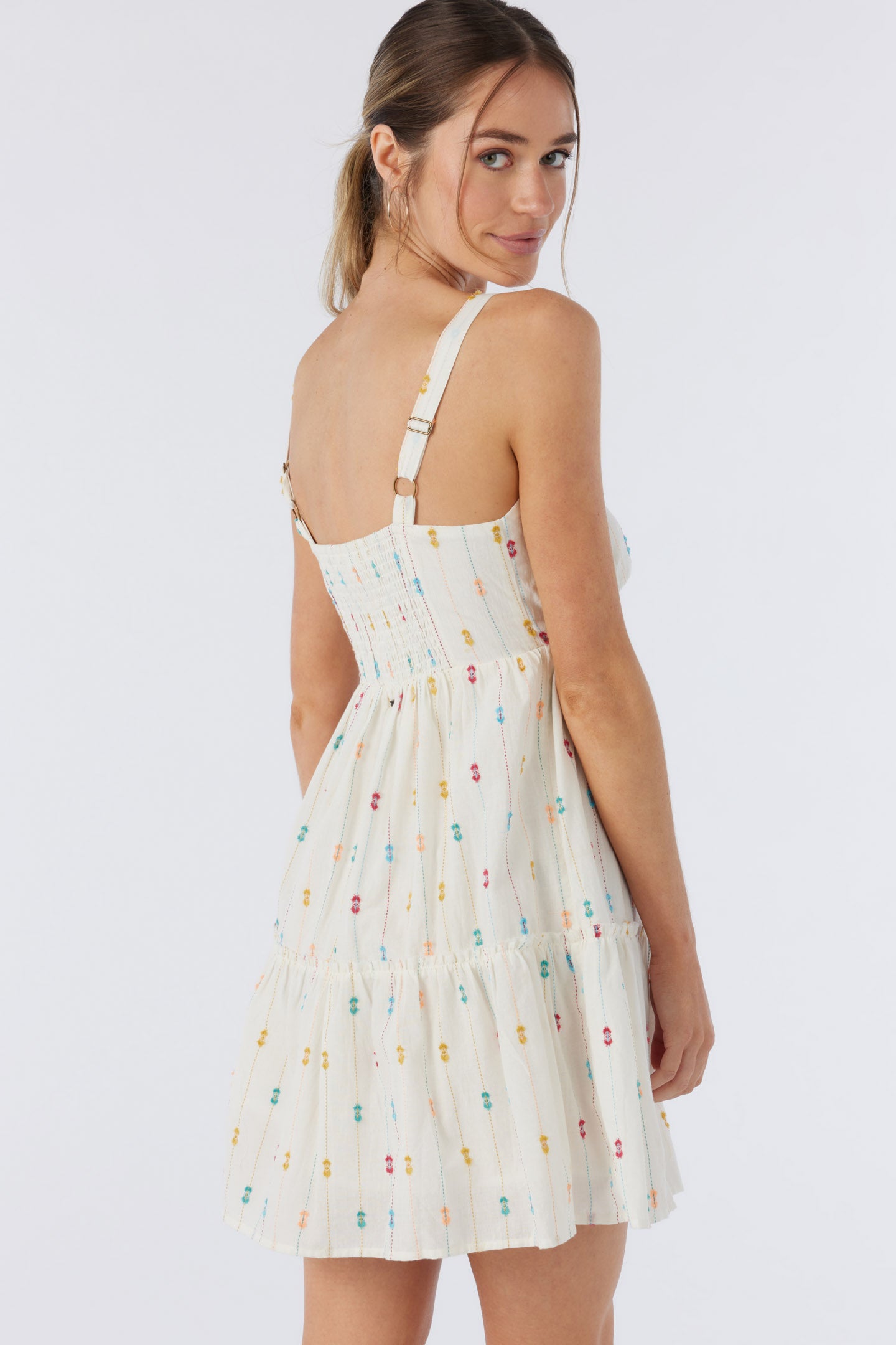IMARA DRESS