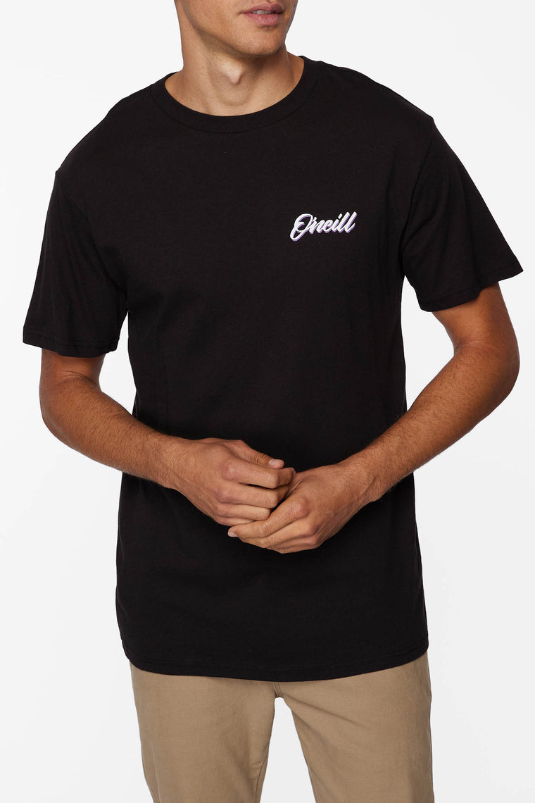 Mens T-Shirts, Tank Tops & Long Sleeve Tees – O'NEILL