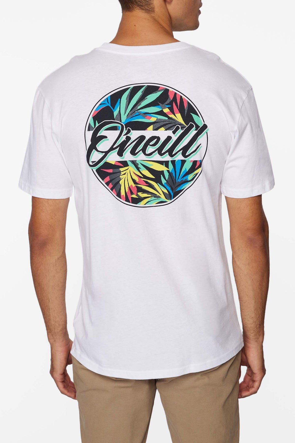 INCOGNITO TEE