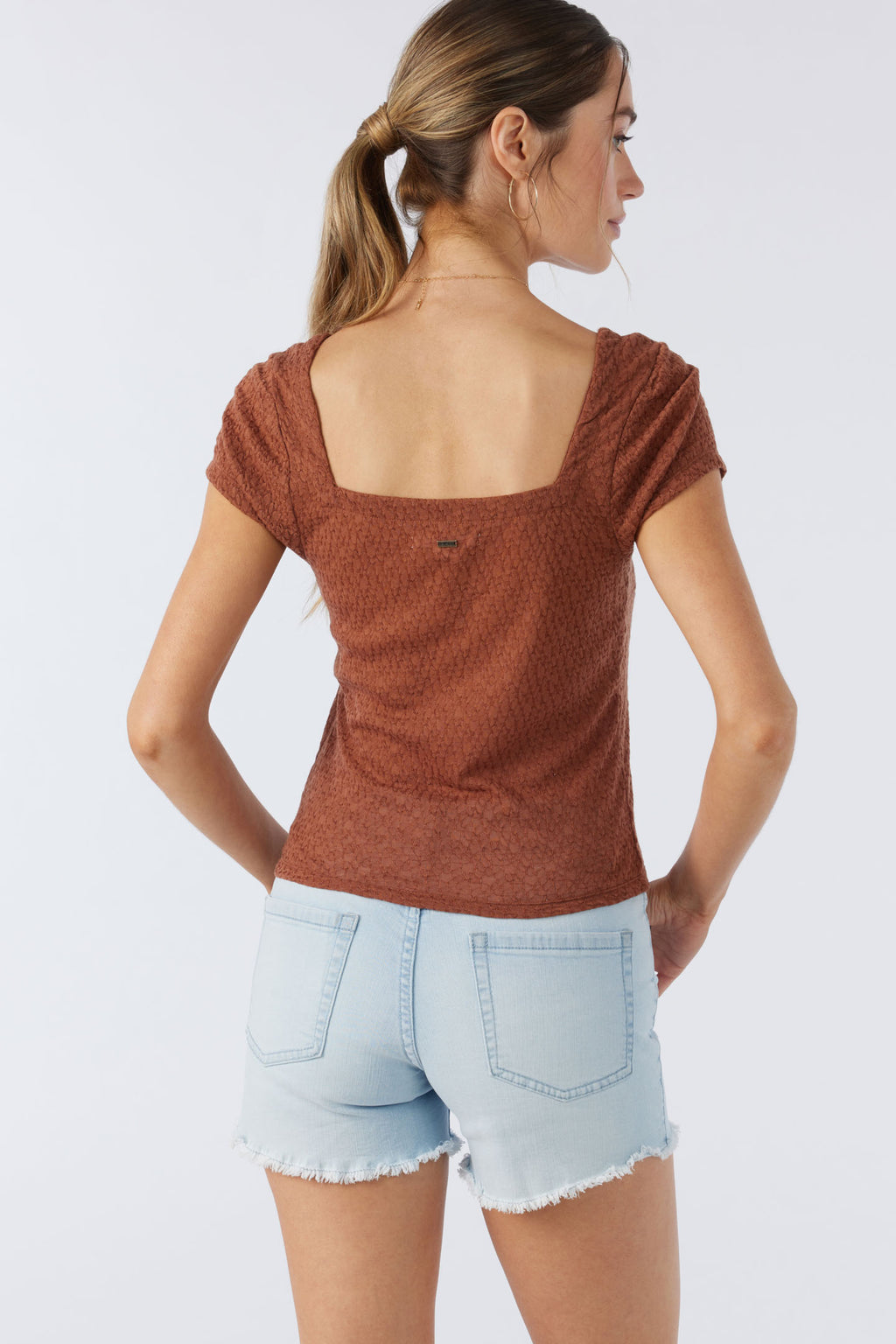 JACKEY KNIT
