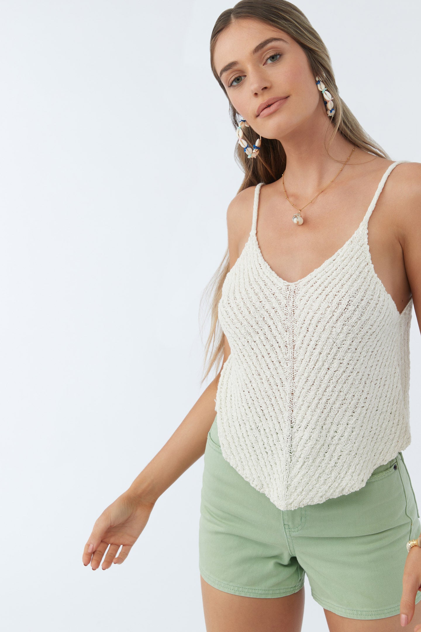 JANESSA TANK TOP