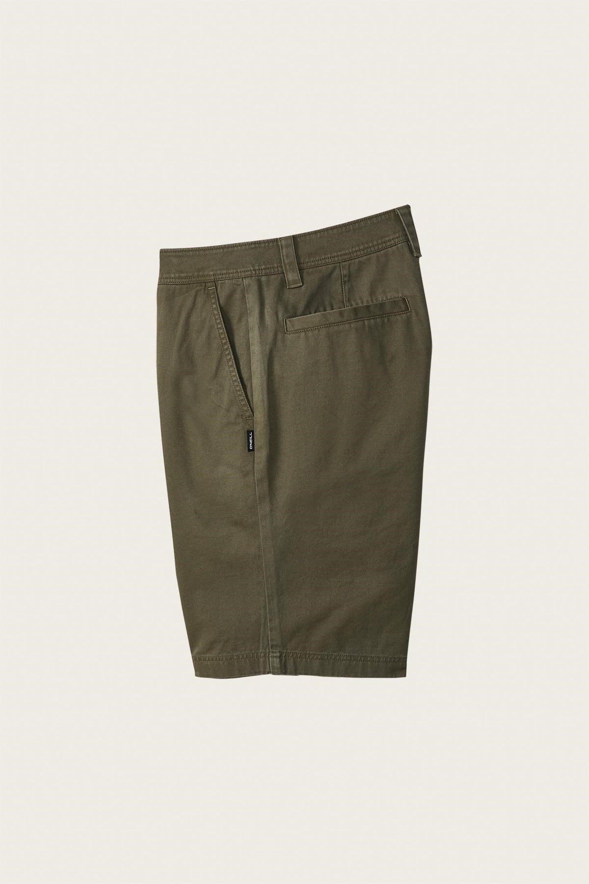 JAY STRETCH CHINO SHORT