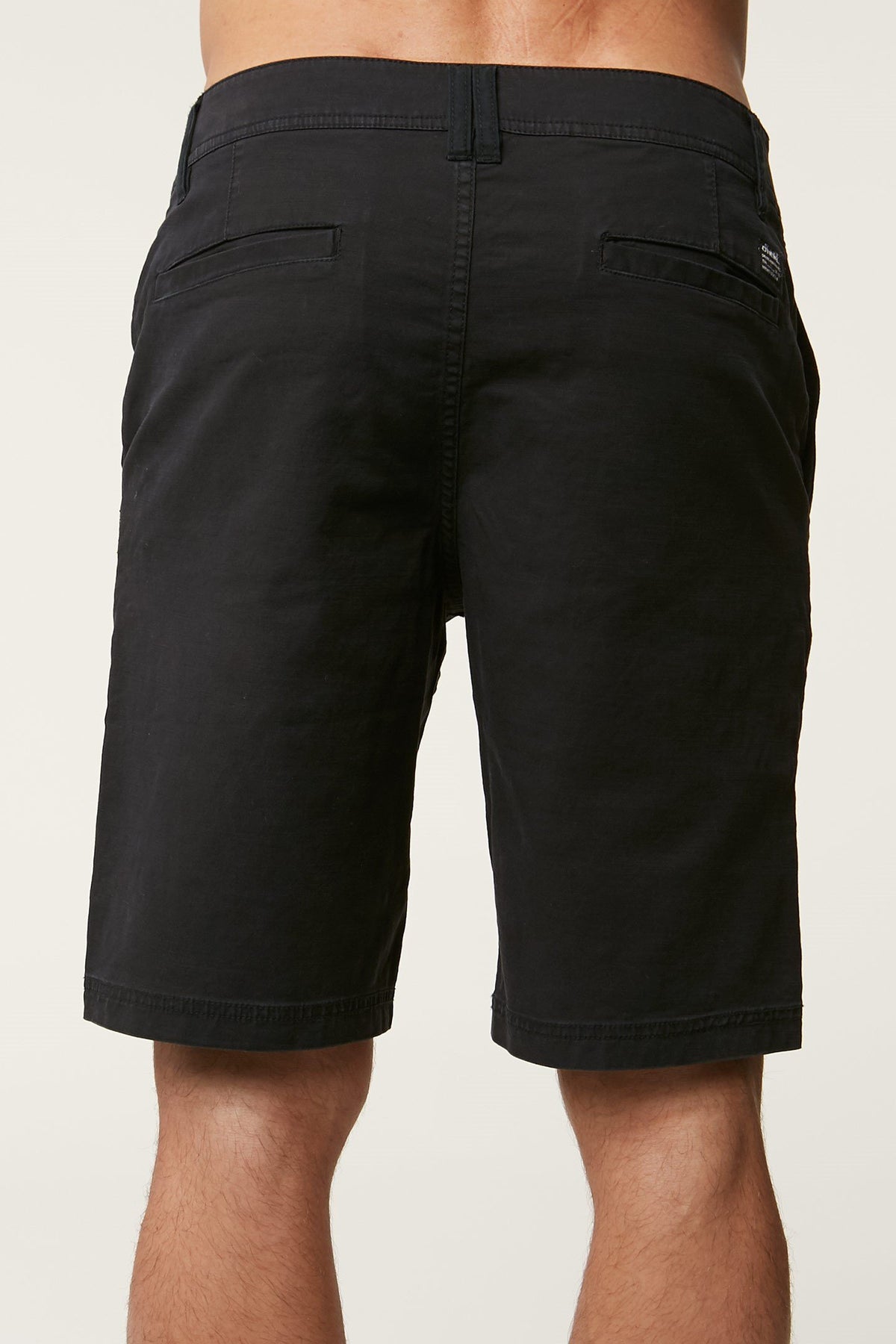 JAY STRETCH CHINO SHORT