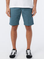 JAY STRETCH 20'' SHORT