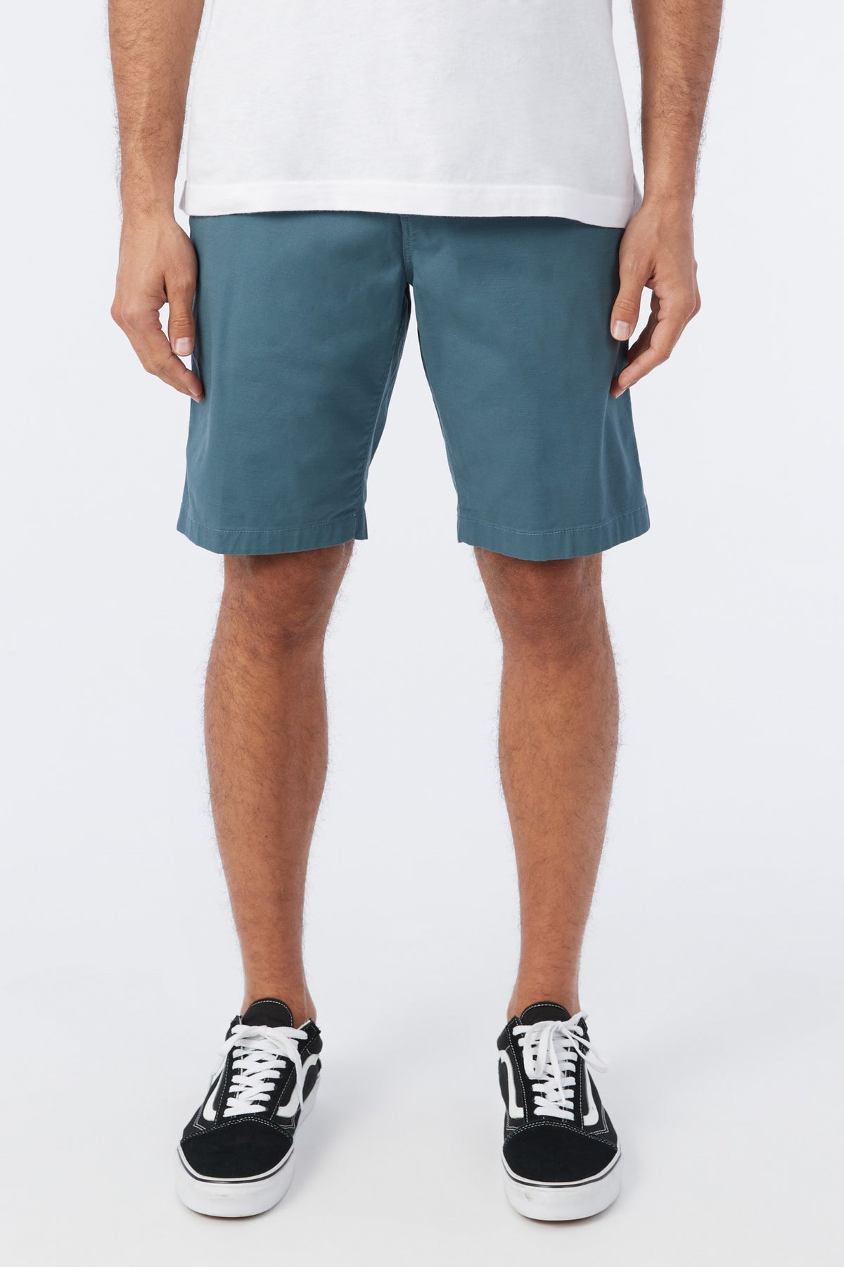 JAY STRETCH 20'' SHORT