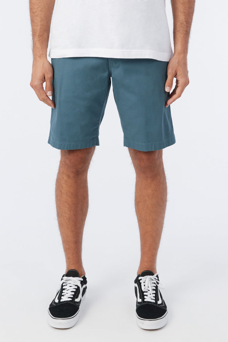 JAY STRETCH 20'' SHORT