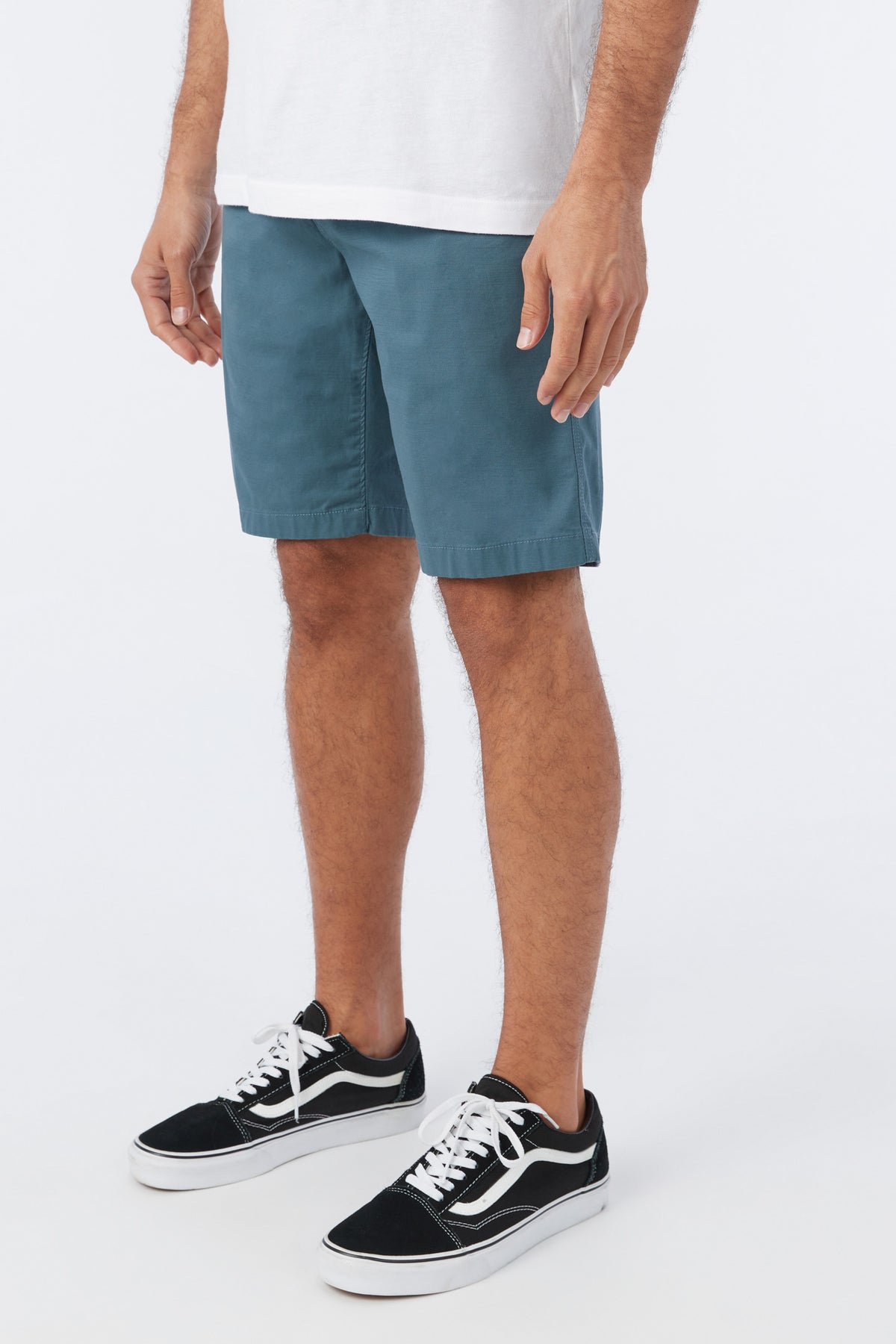 JAY STRETCH 20'' SHORT