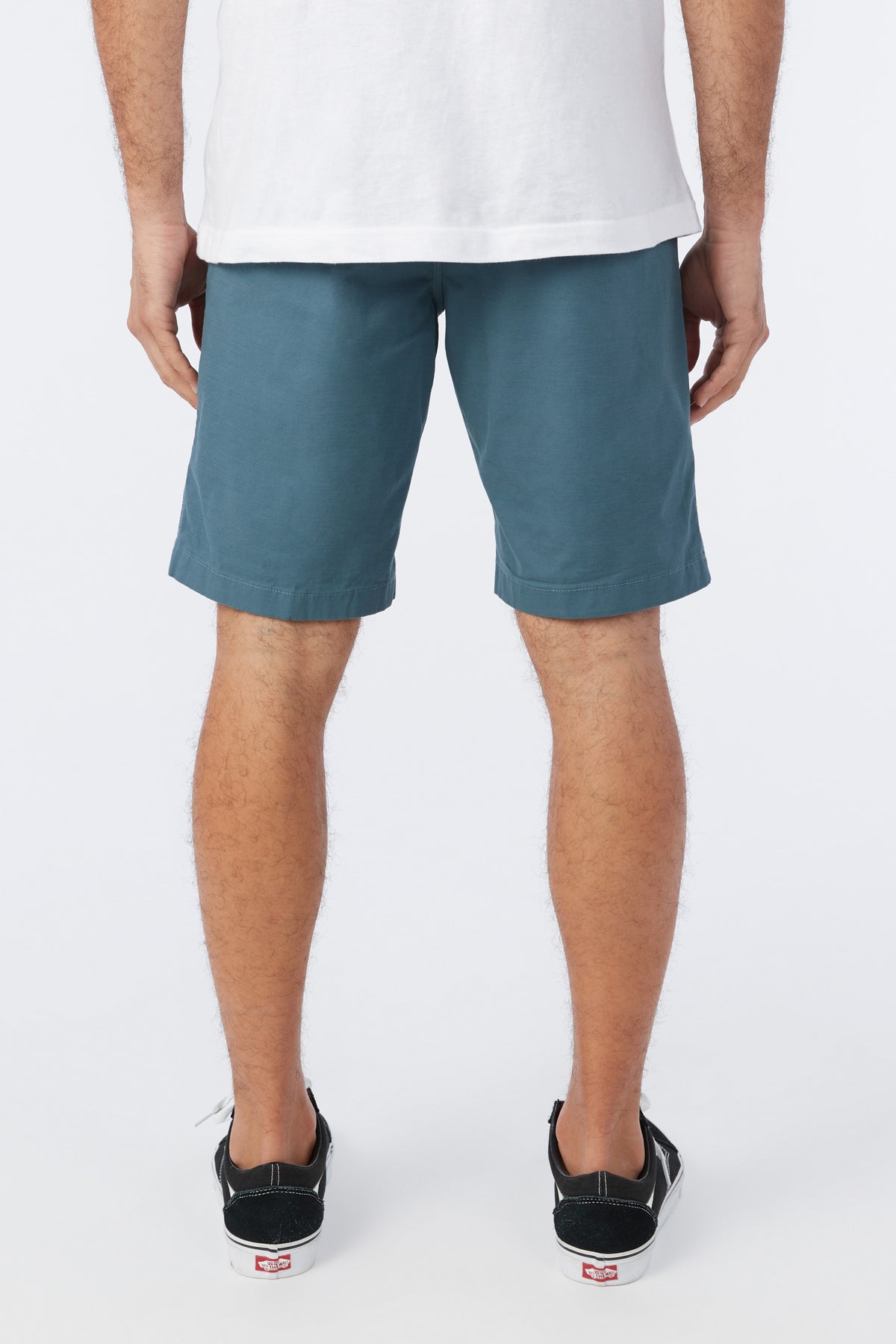 JAY STRETCH 20'' SHORT