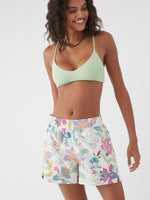 JETTIES PRINTED STRETCH 4'' BOARDSHORT