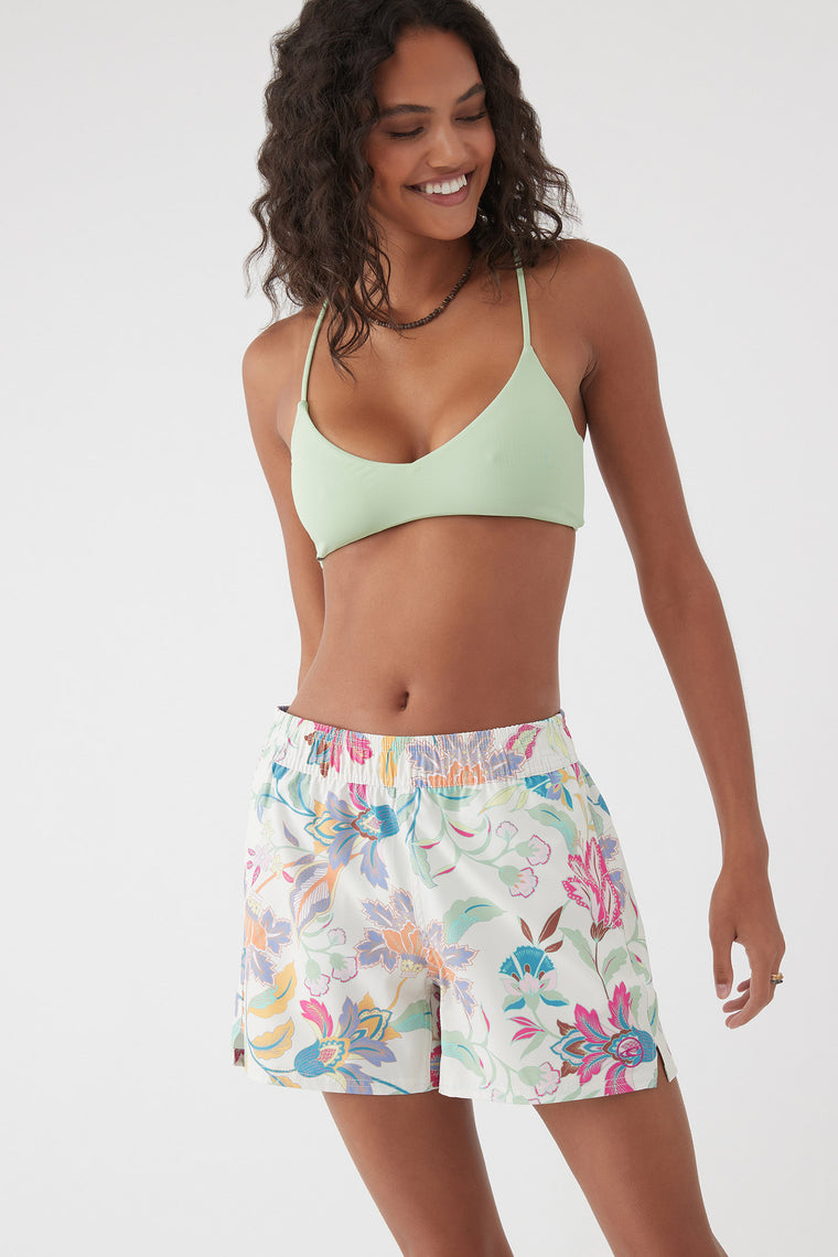 JETTIES PRINTED STRETCH 4'' BOARDSHORT