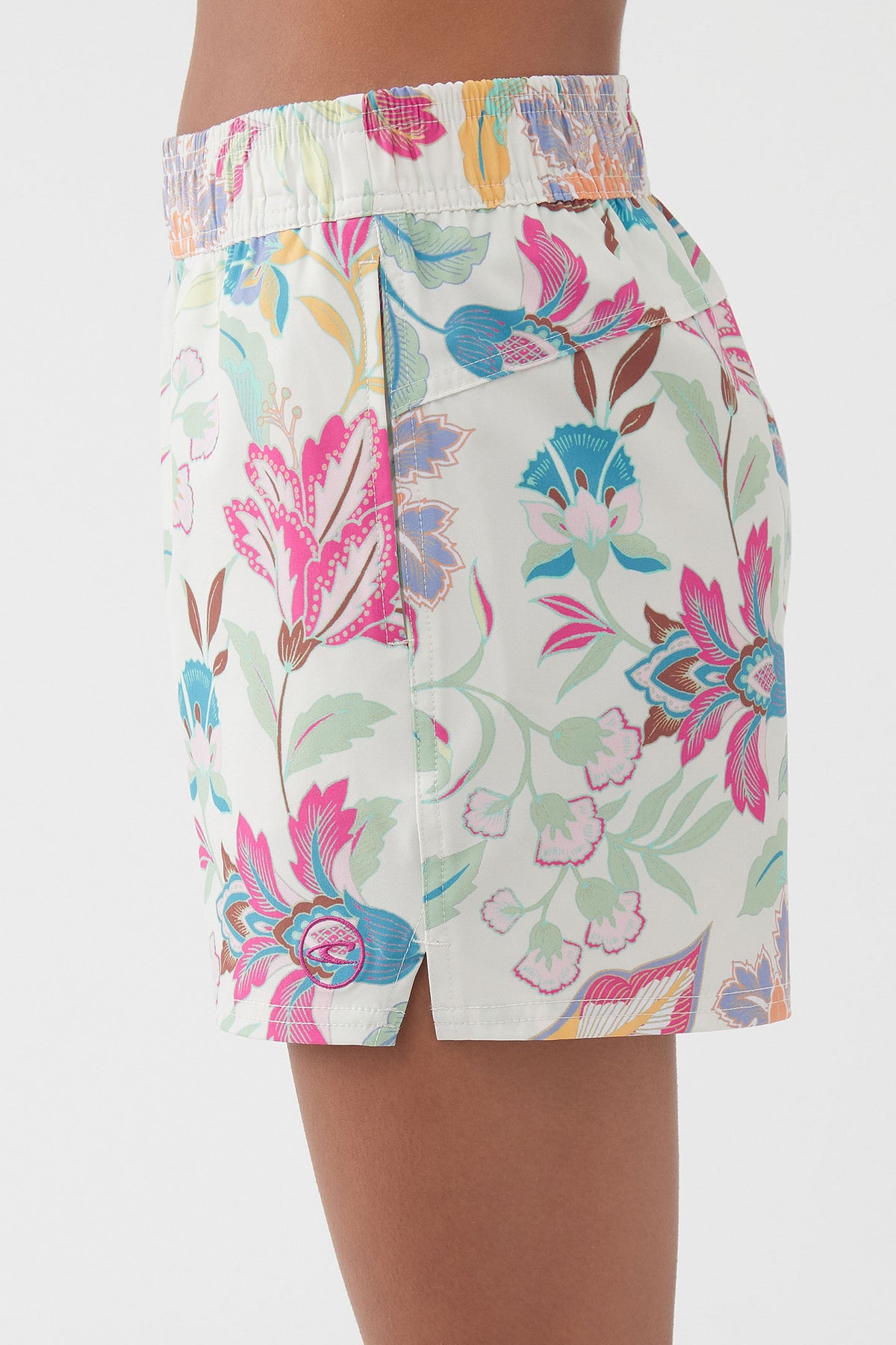 JETTIES PRINTED STRETCH 4'' BOARDSHORT