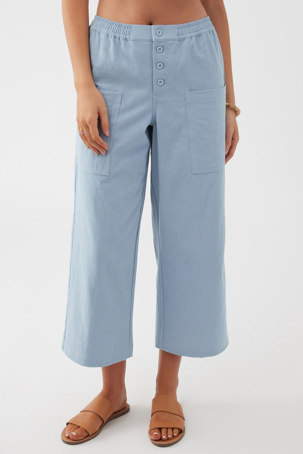 JINNIE PANT