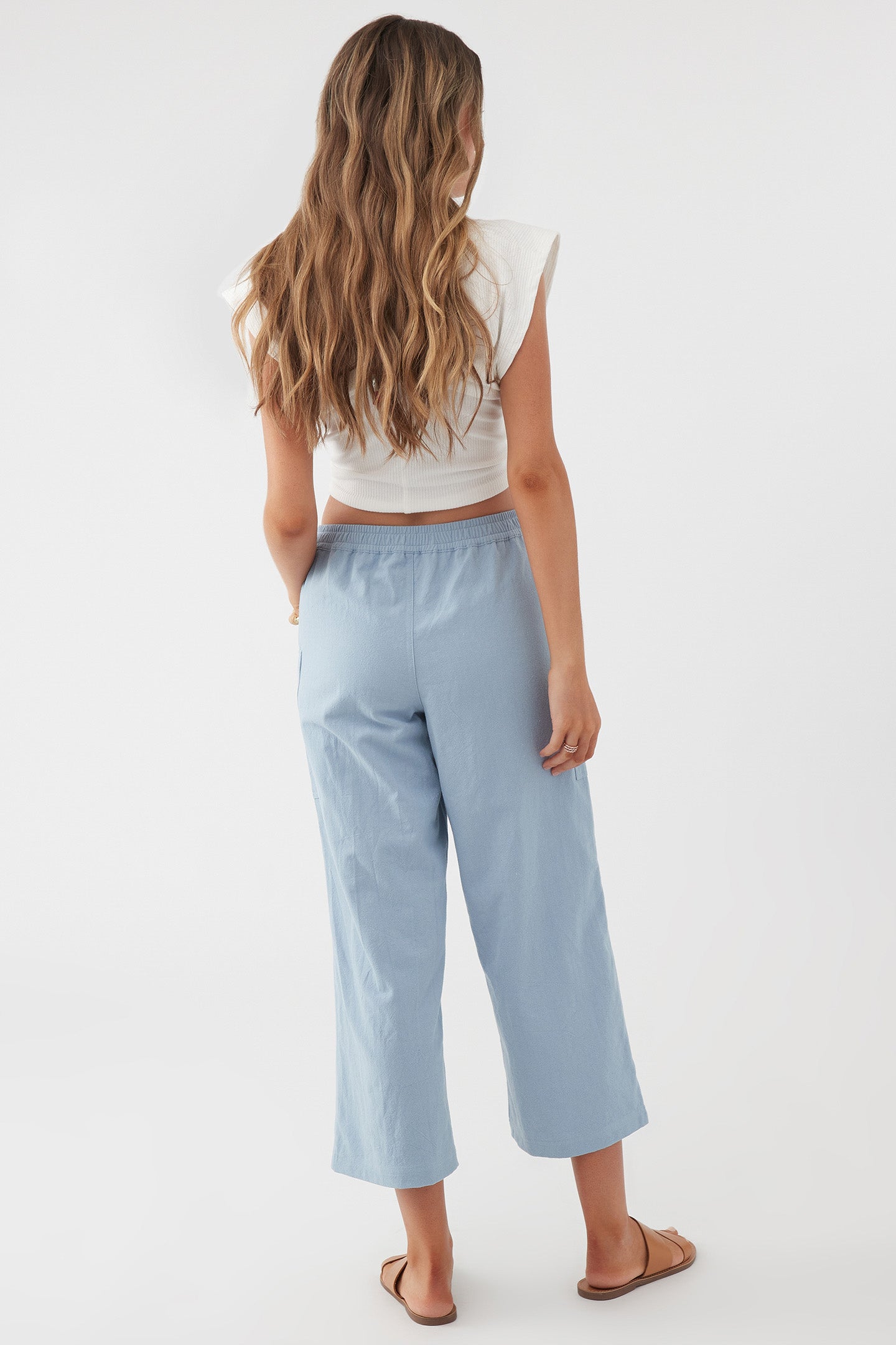 JINNIE PANT