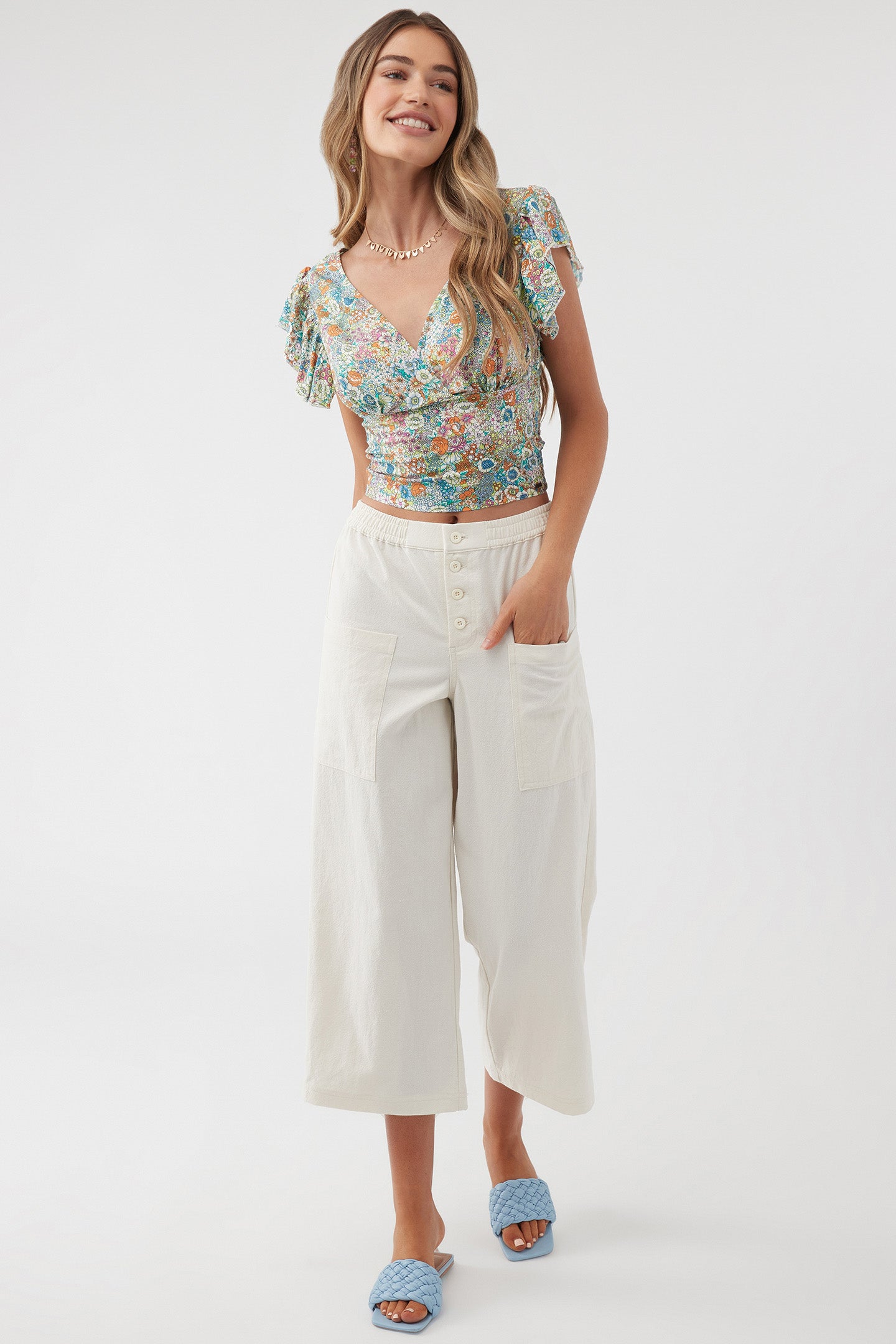 JINNIE PANT