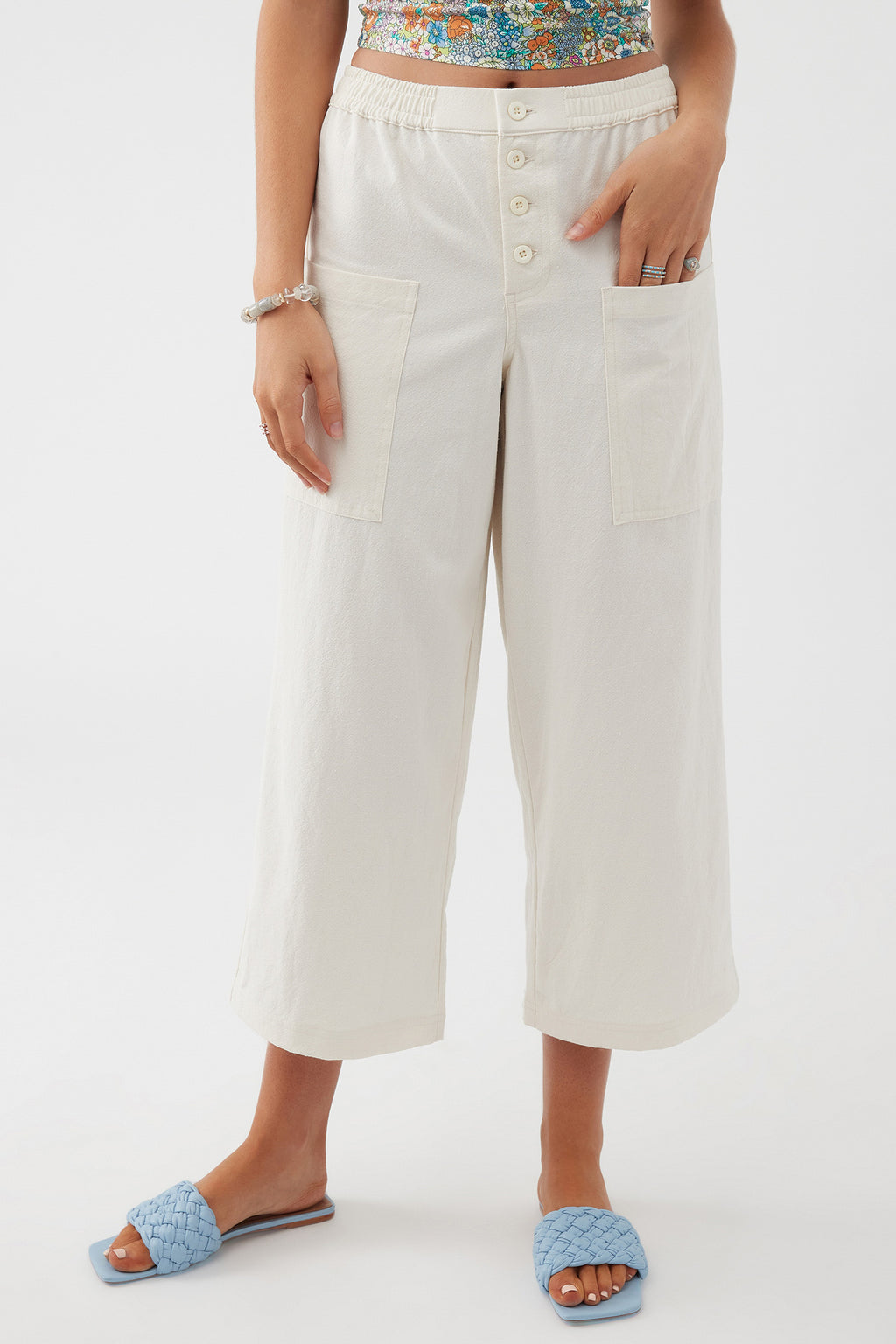 JINNIE PANT