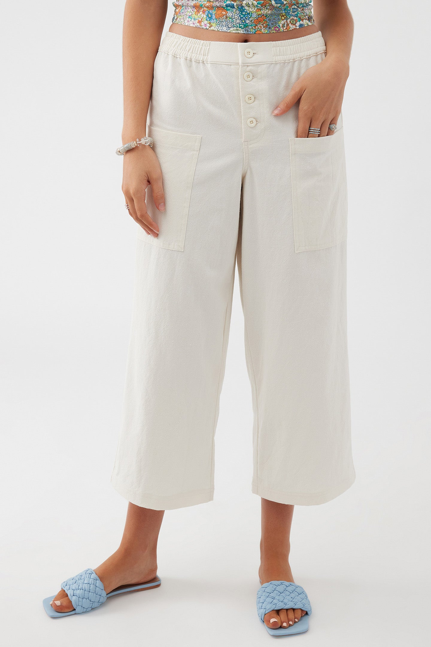 JINNIE PANT