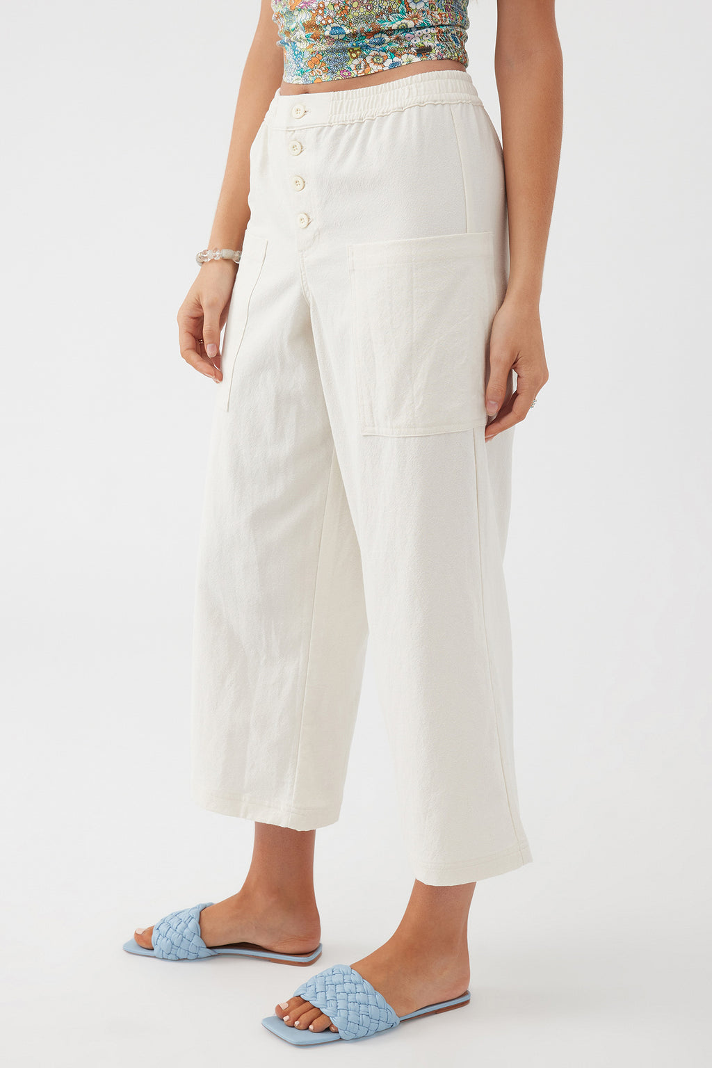 JINNIE PANT