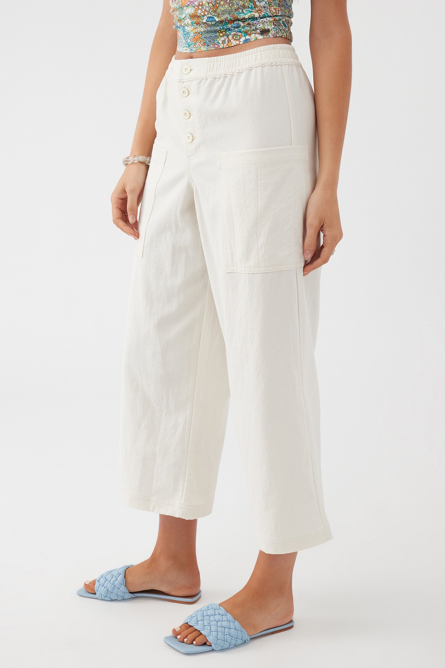 JINNIE PANT