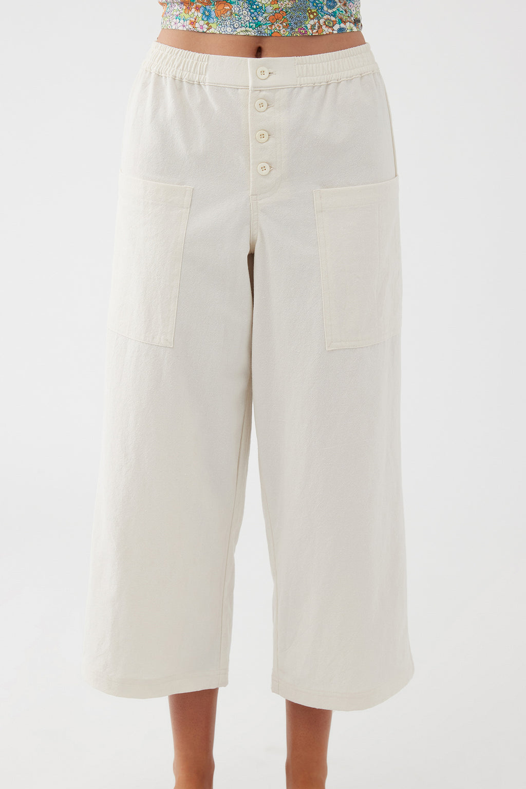 JINNIE PANT