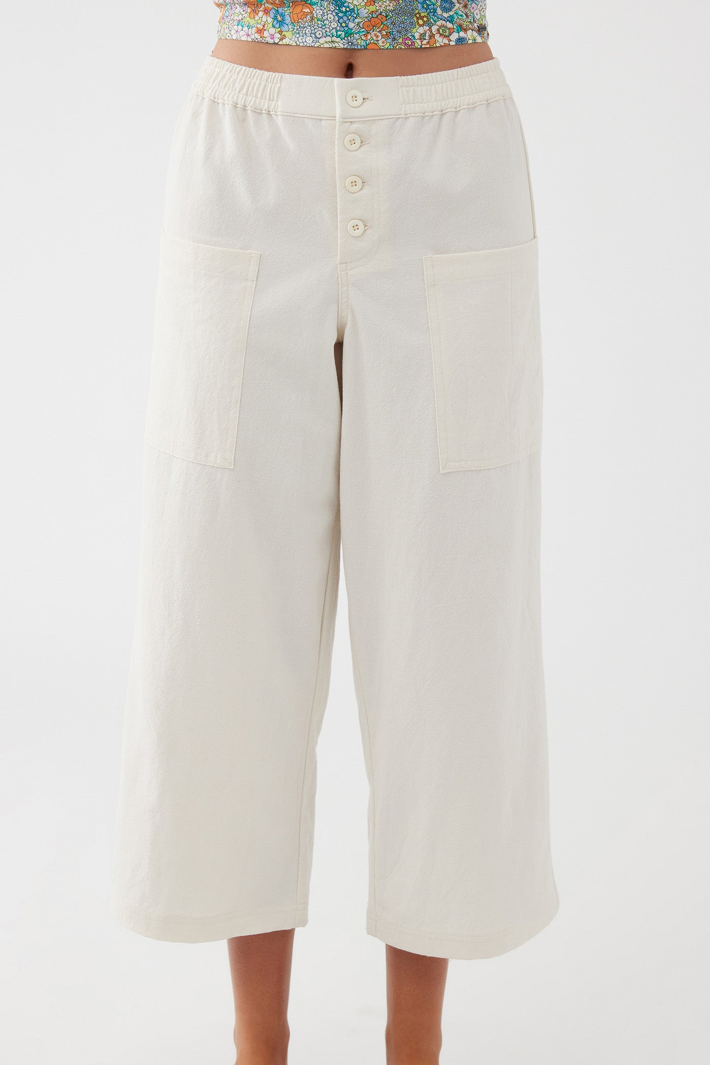 JINNIE PANT
