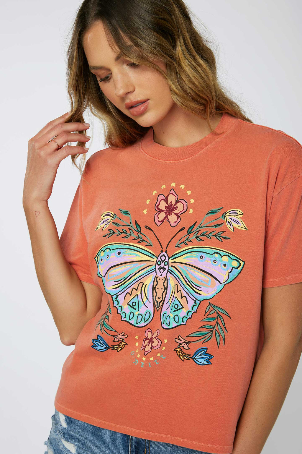 JOLENE TEE