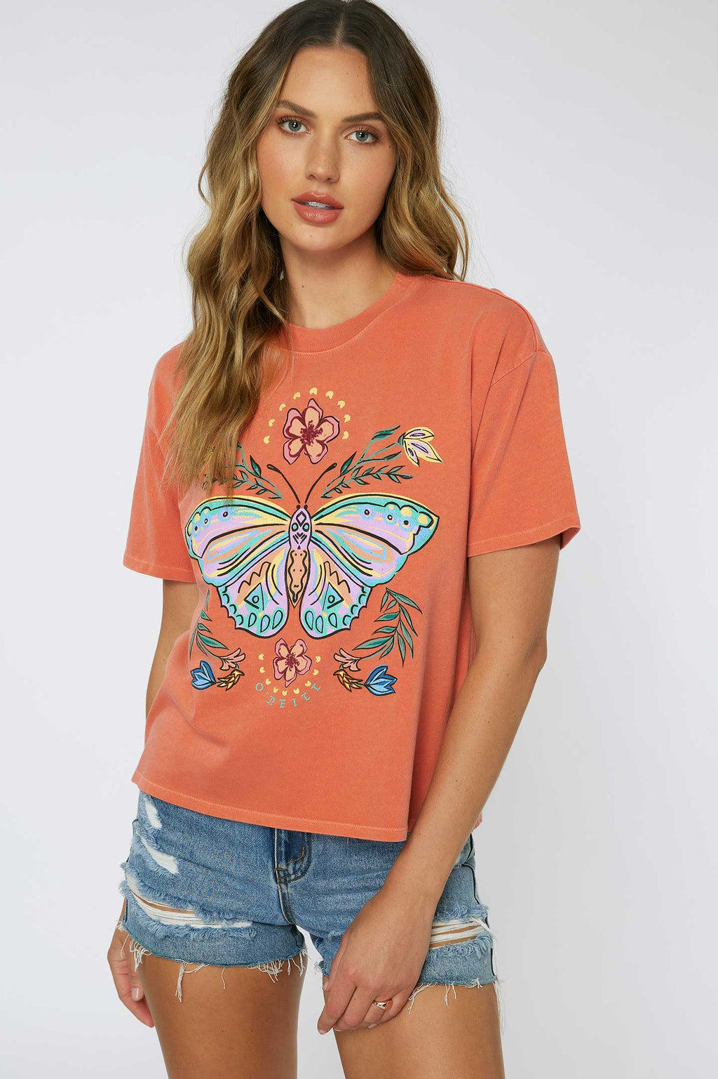 JOLENE TEE