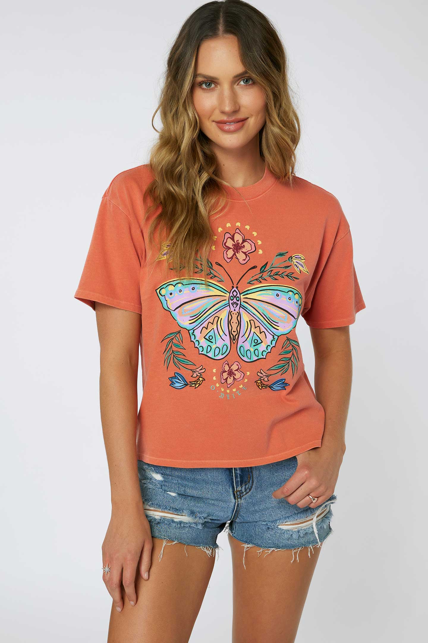 JOLENE TEE
