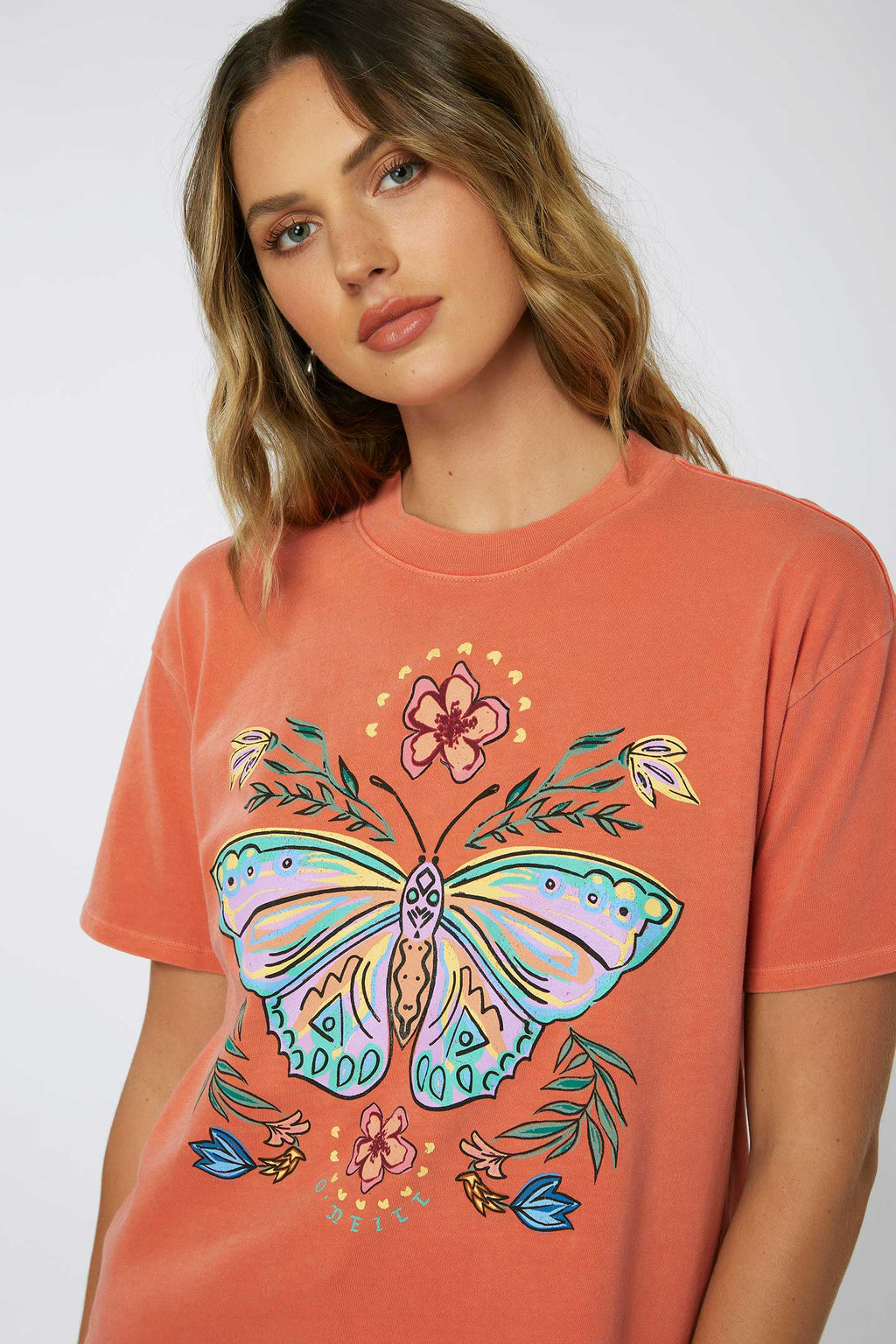 JOLENE TEE