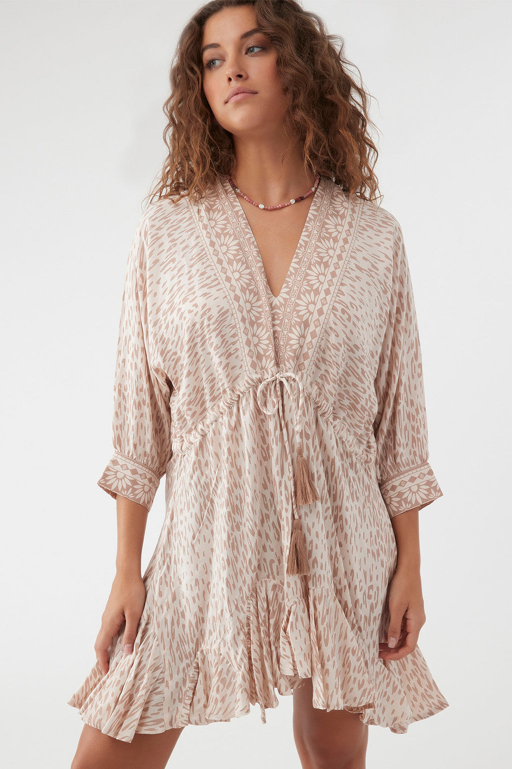 JOYCE DRESS