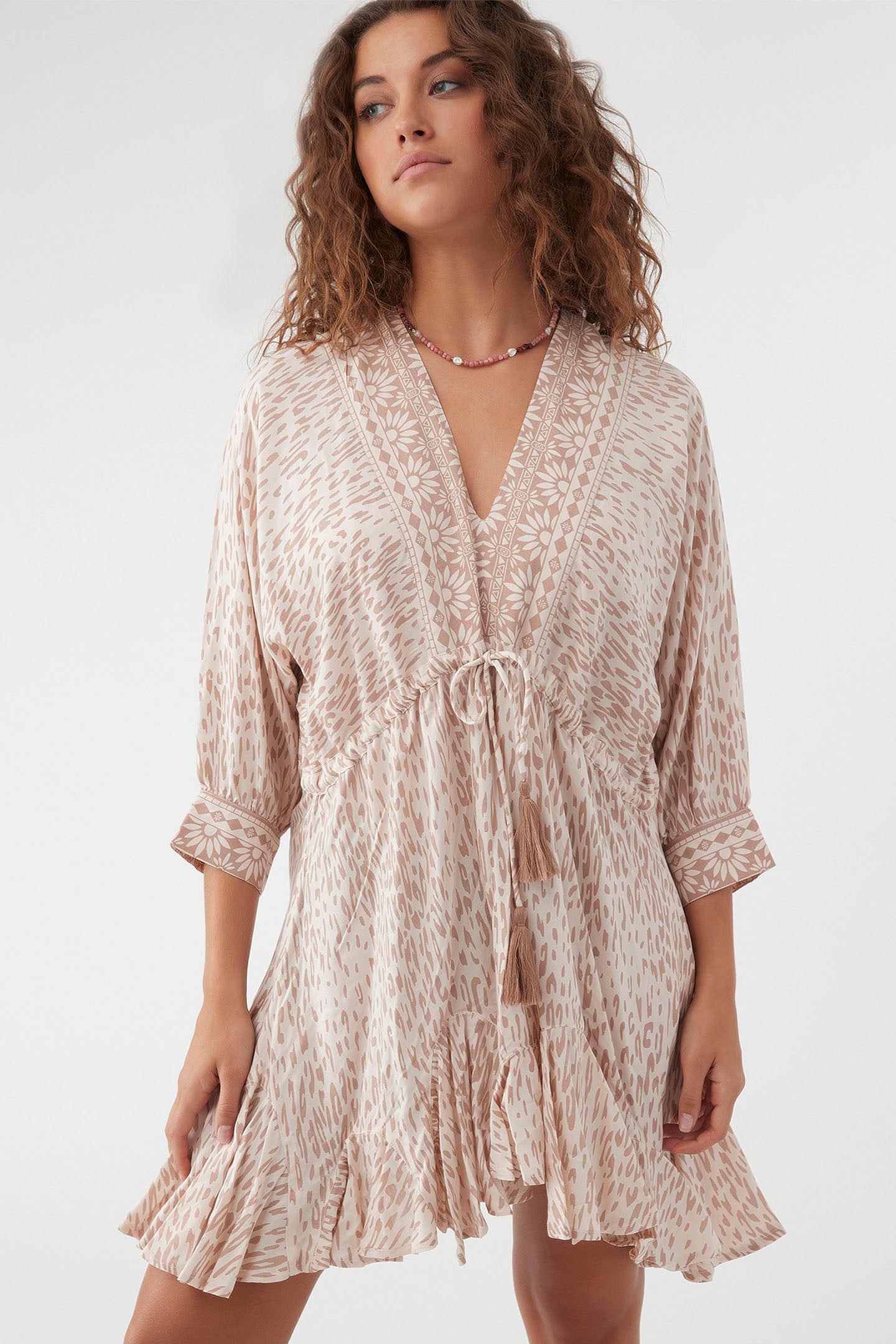JOYCE DRESS