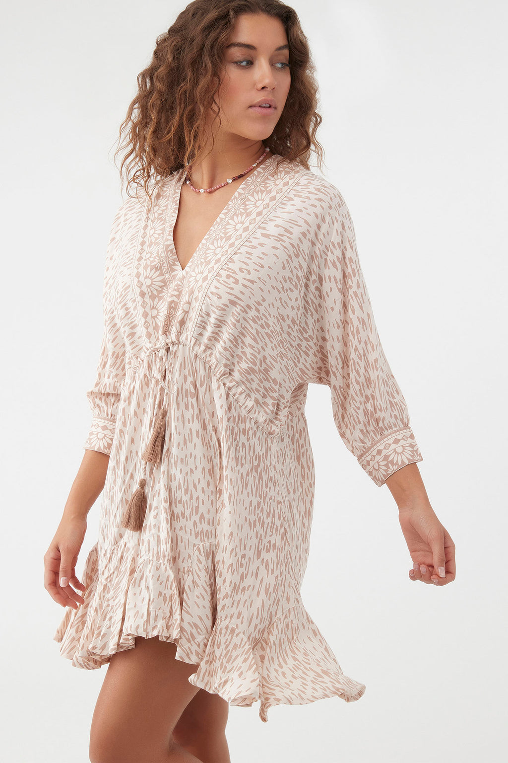 JOYCE DRESS