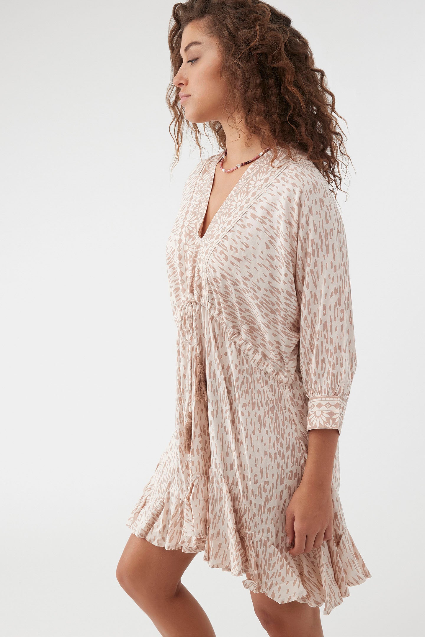 JOYCE DRESS