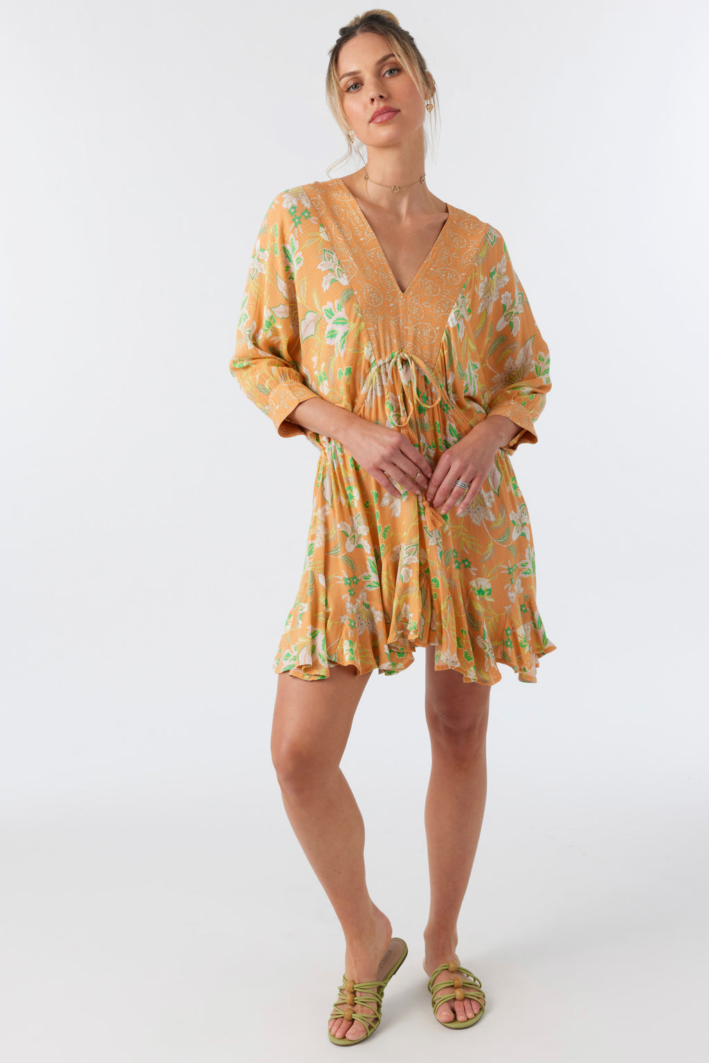 JOYCE DRESS