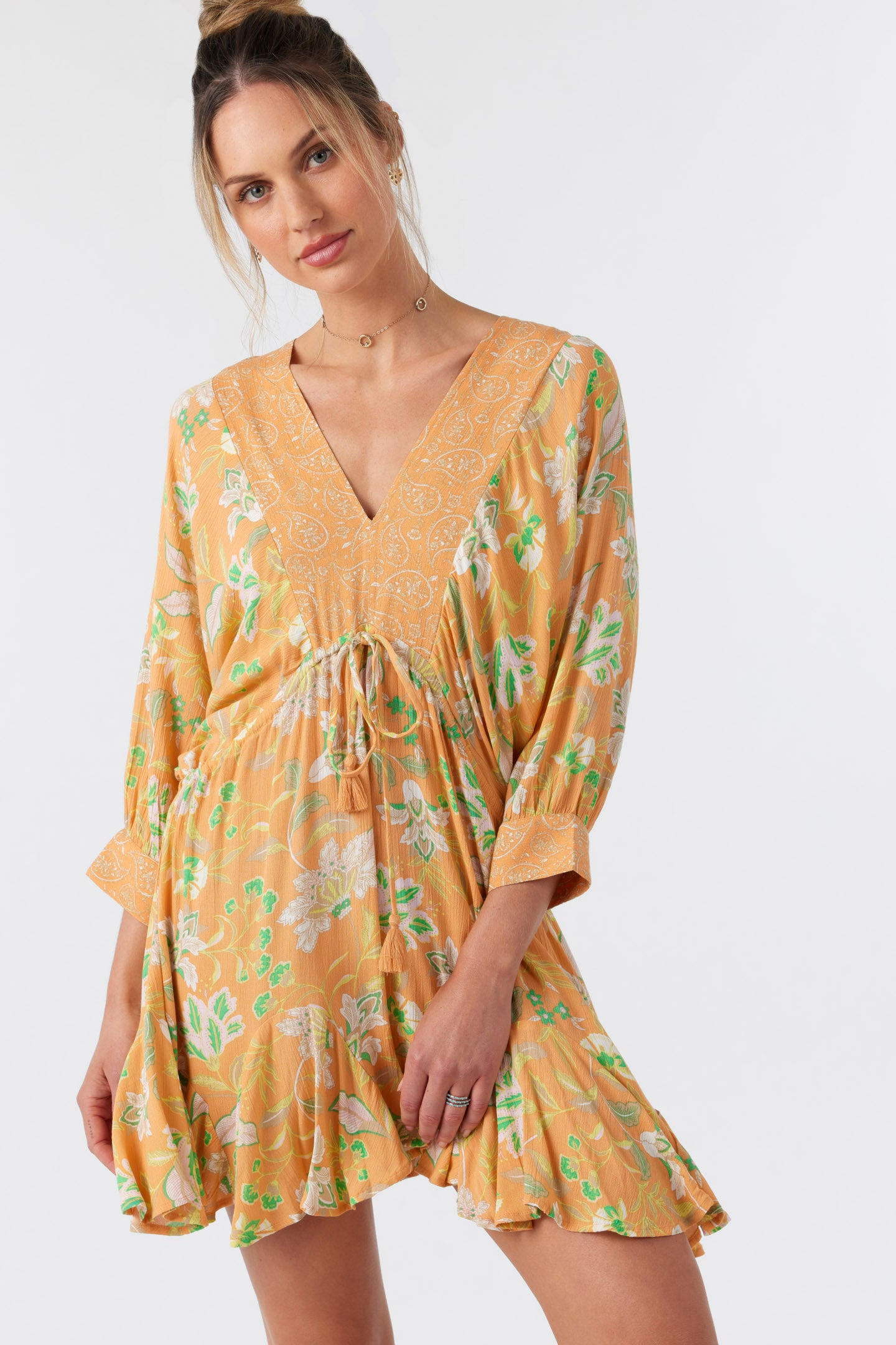 JOYCE DRESS