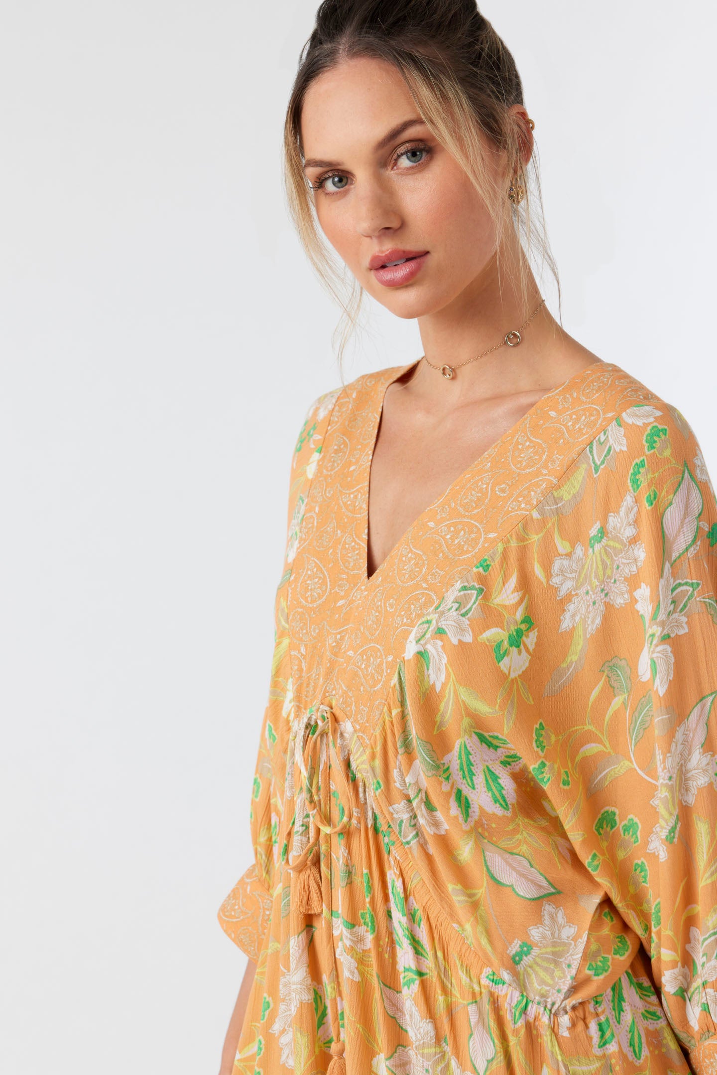 JOYCE DRESS
