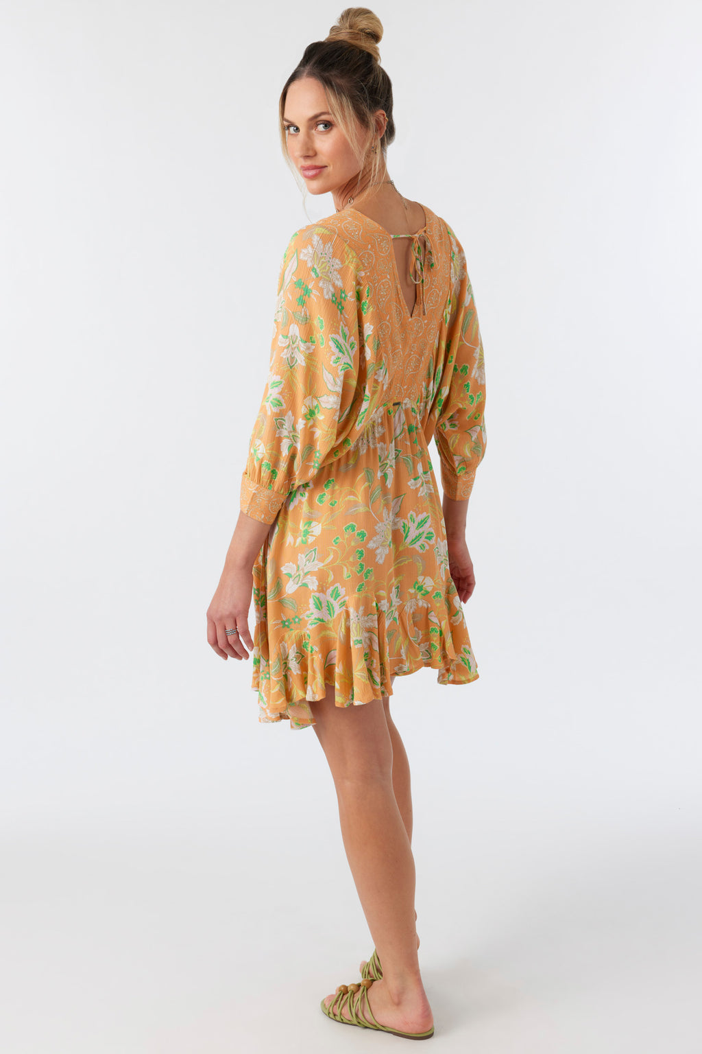 JOYCE DRESS