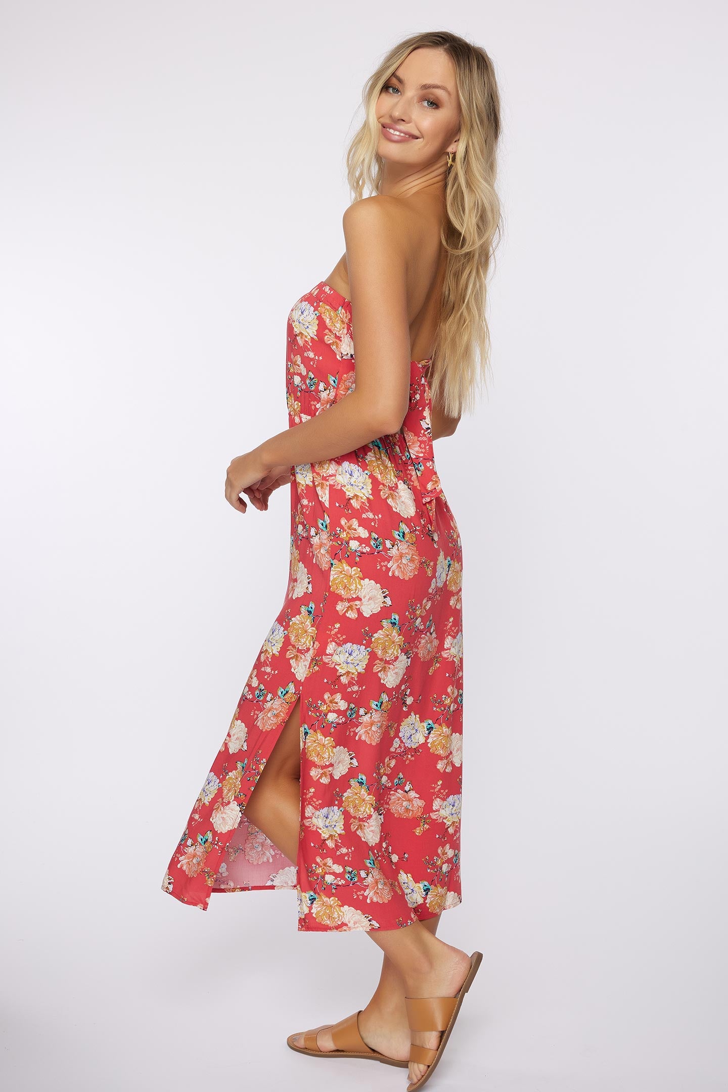 KAI DRESS