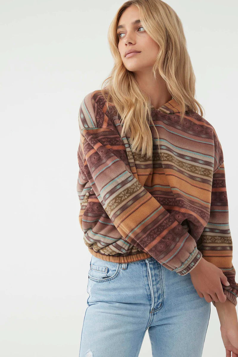 KANYA SUPERFLEECE HOODY